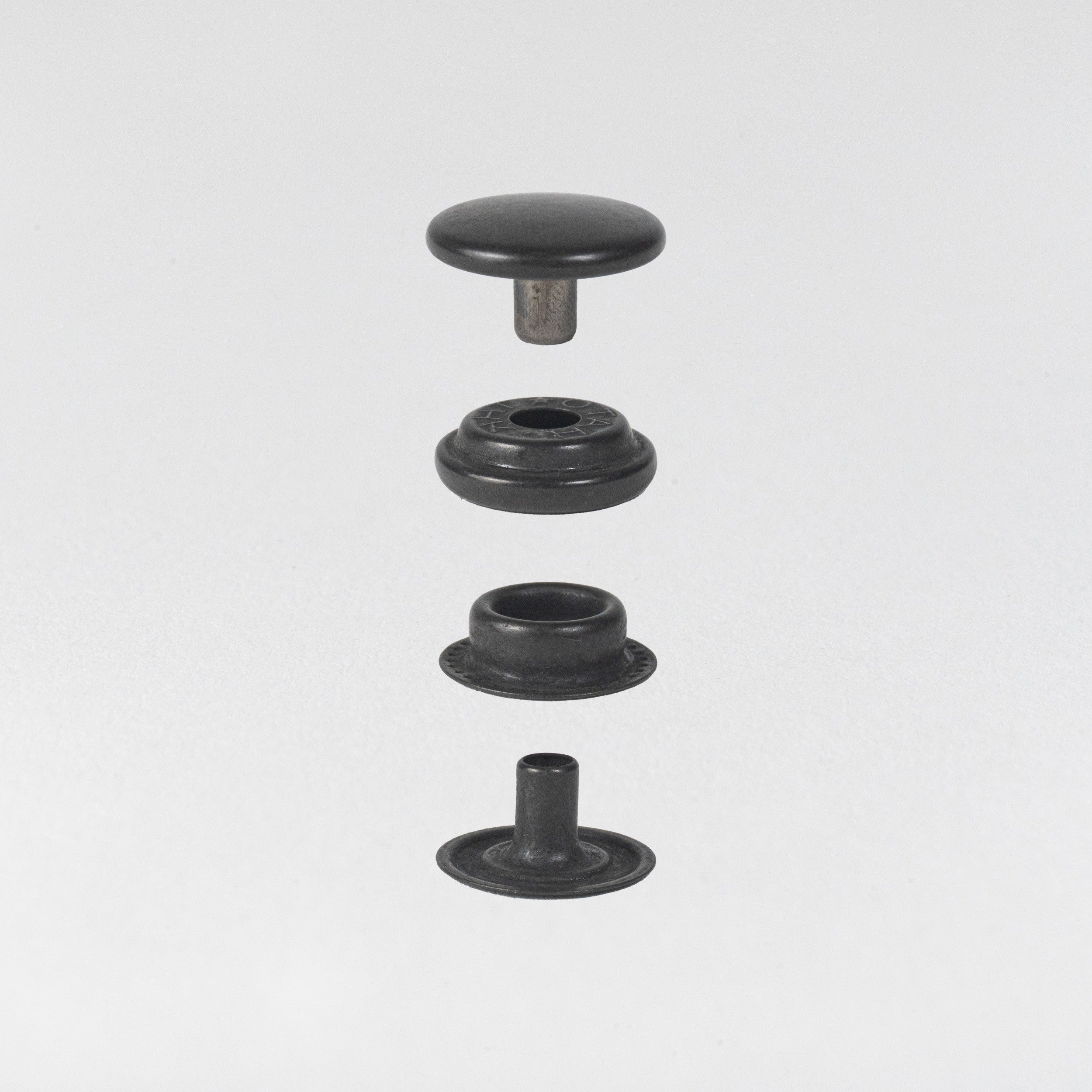 black line snap exploded view