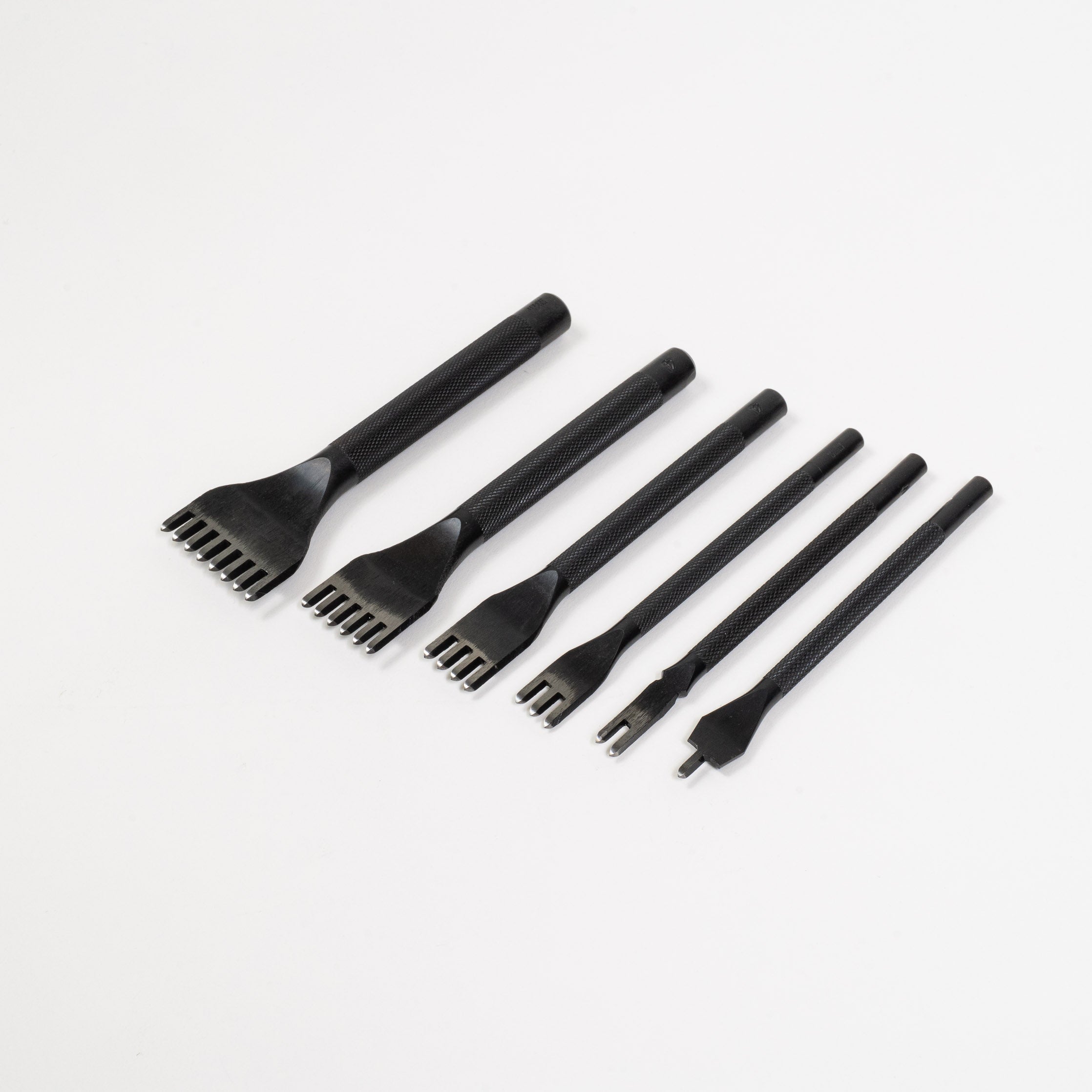 Diamond Stitching Chisels set