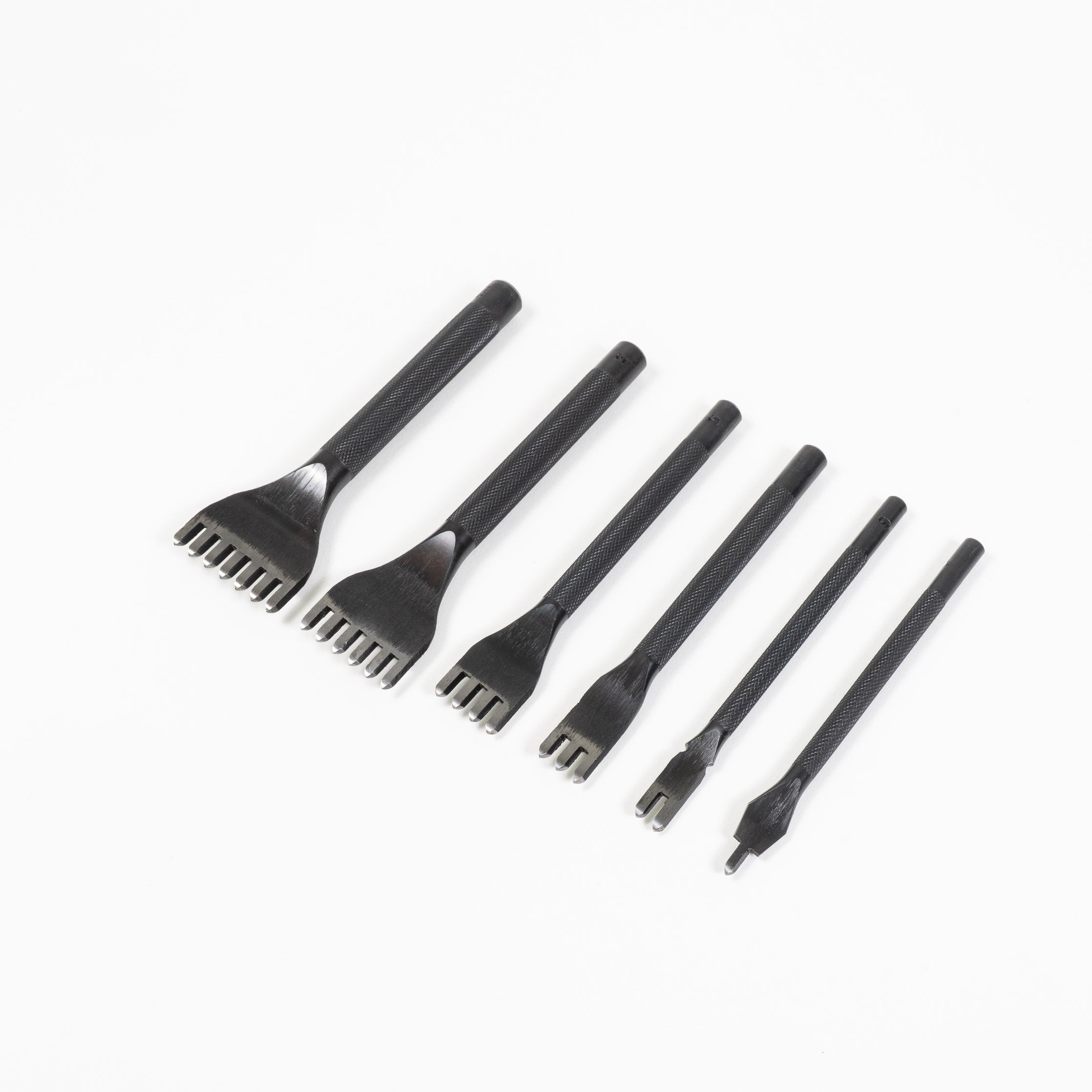 Diamond Stitching Chisels various sizes