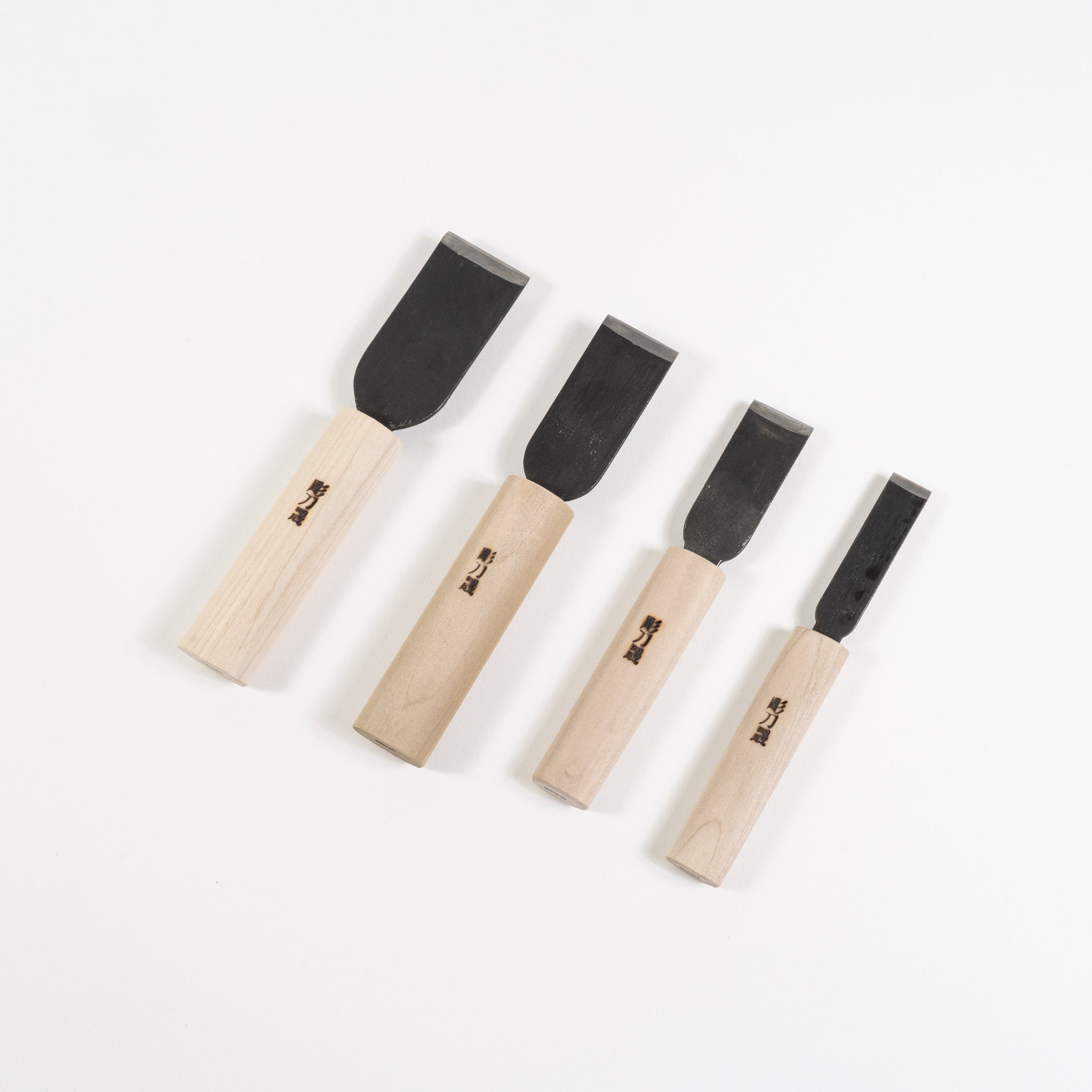 Japanese Skiving Knife various sizes