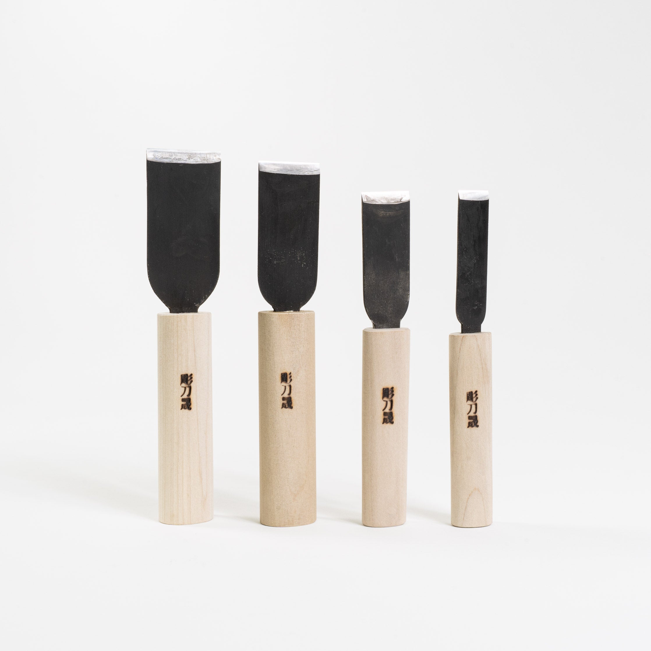 OKA Factory Japanese Skiving Knife