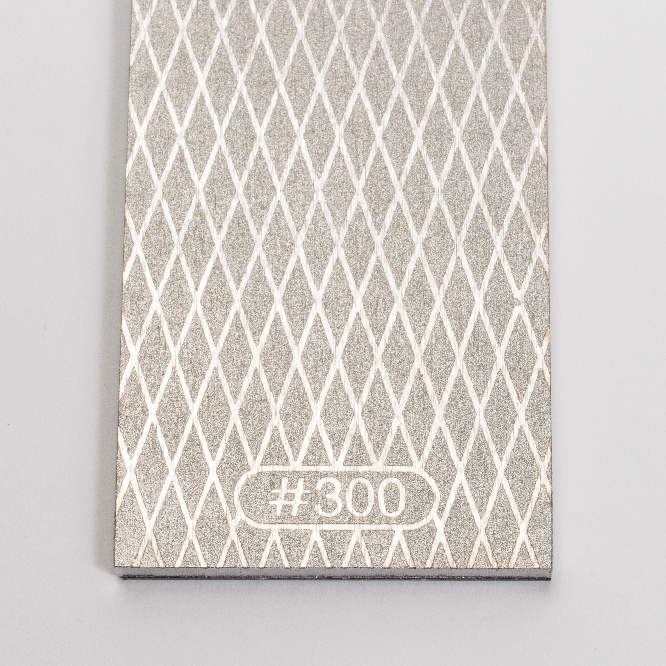 Japanese Sharpening Stone Rough (#300) zoom