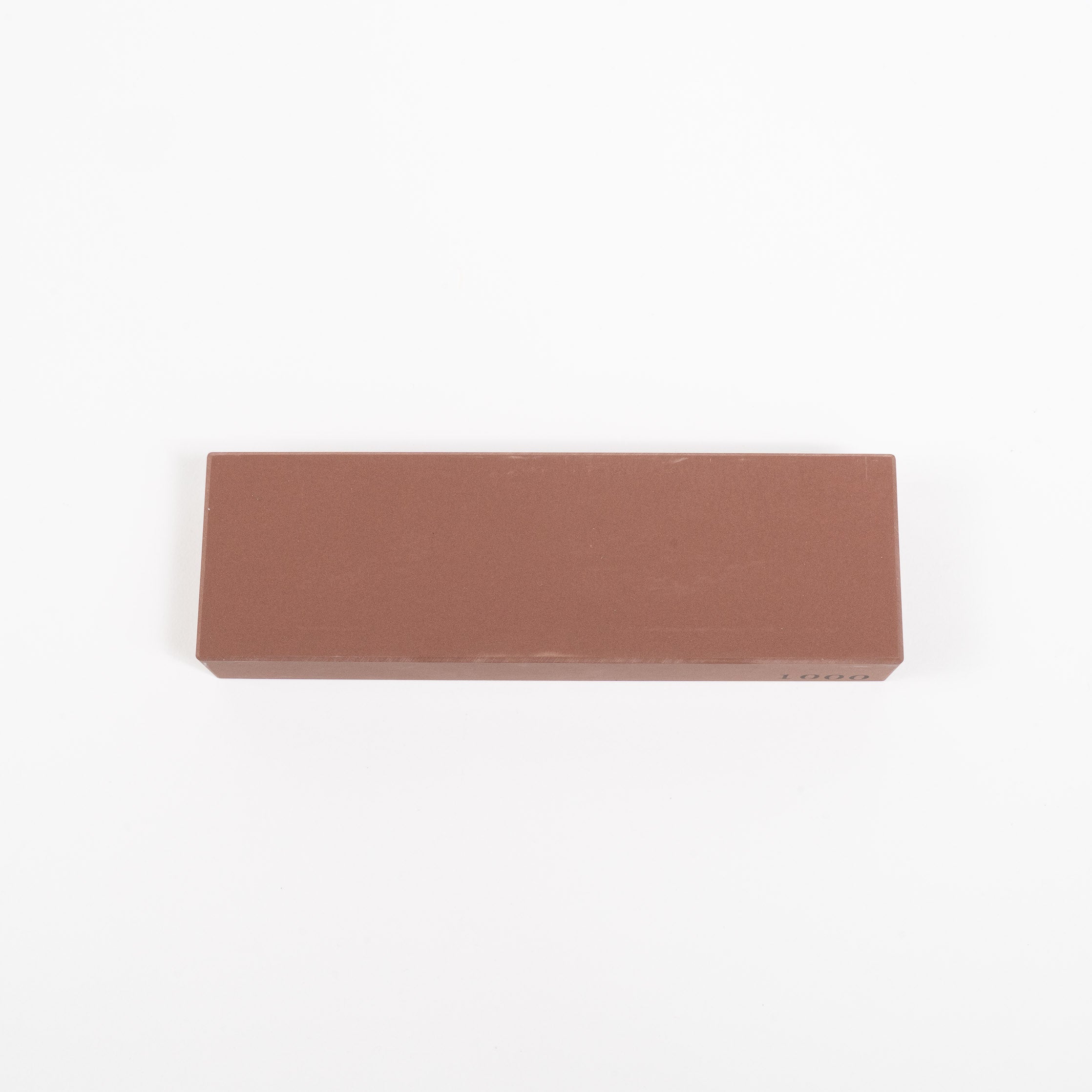 Japanese Whetstone – Sharpening Stone – Medium (#1000)
