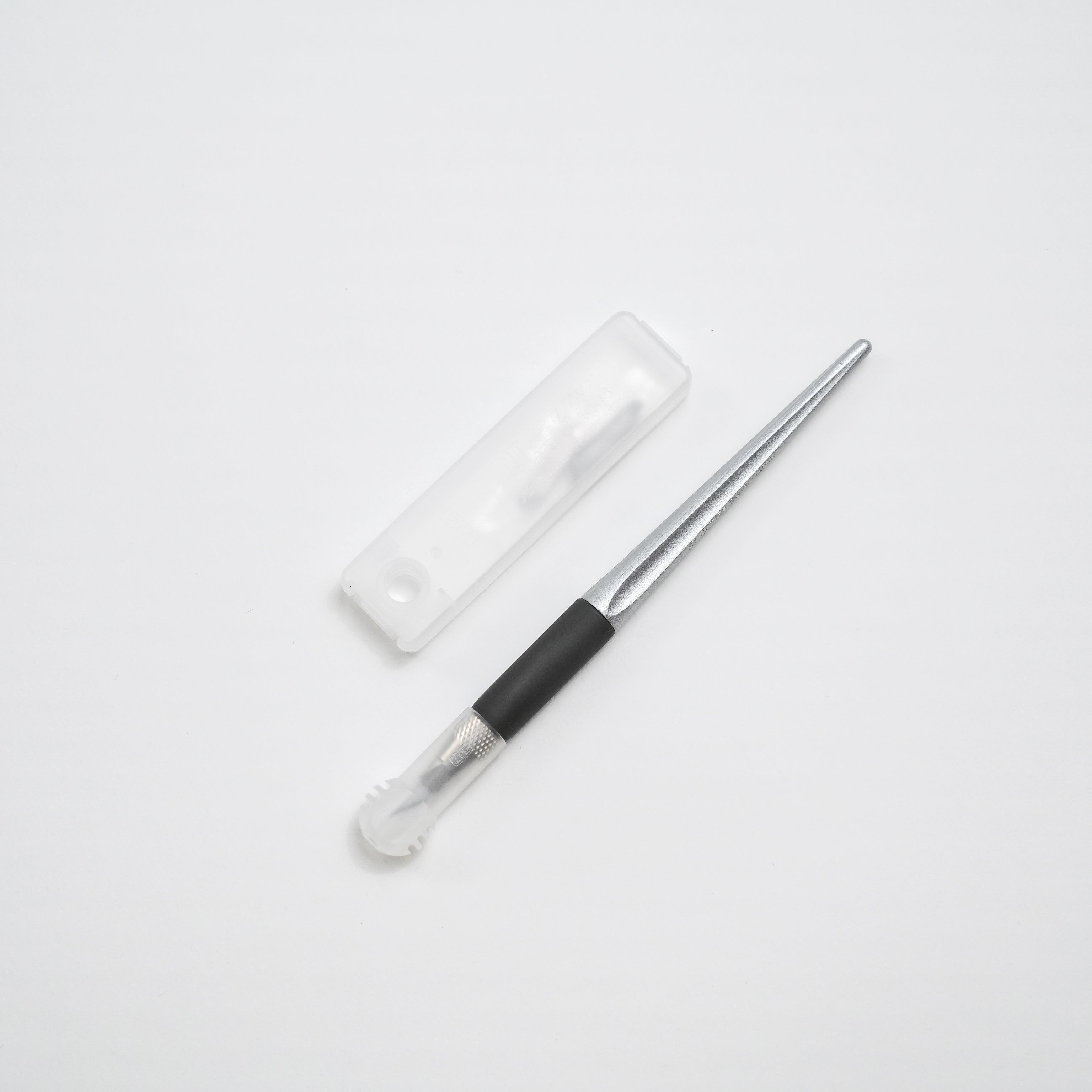 NT Cutter - Aluminum Body Precision Detail Knife