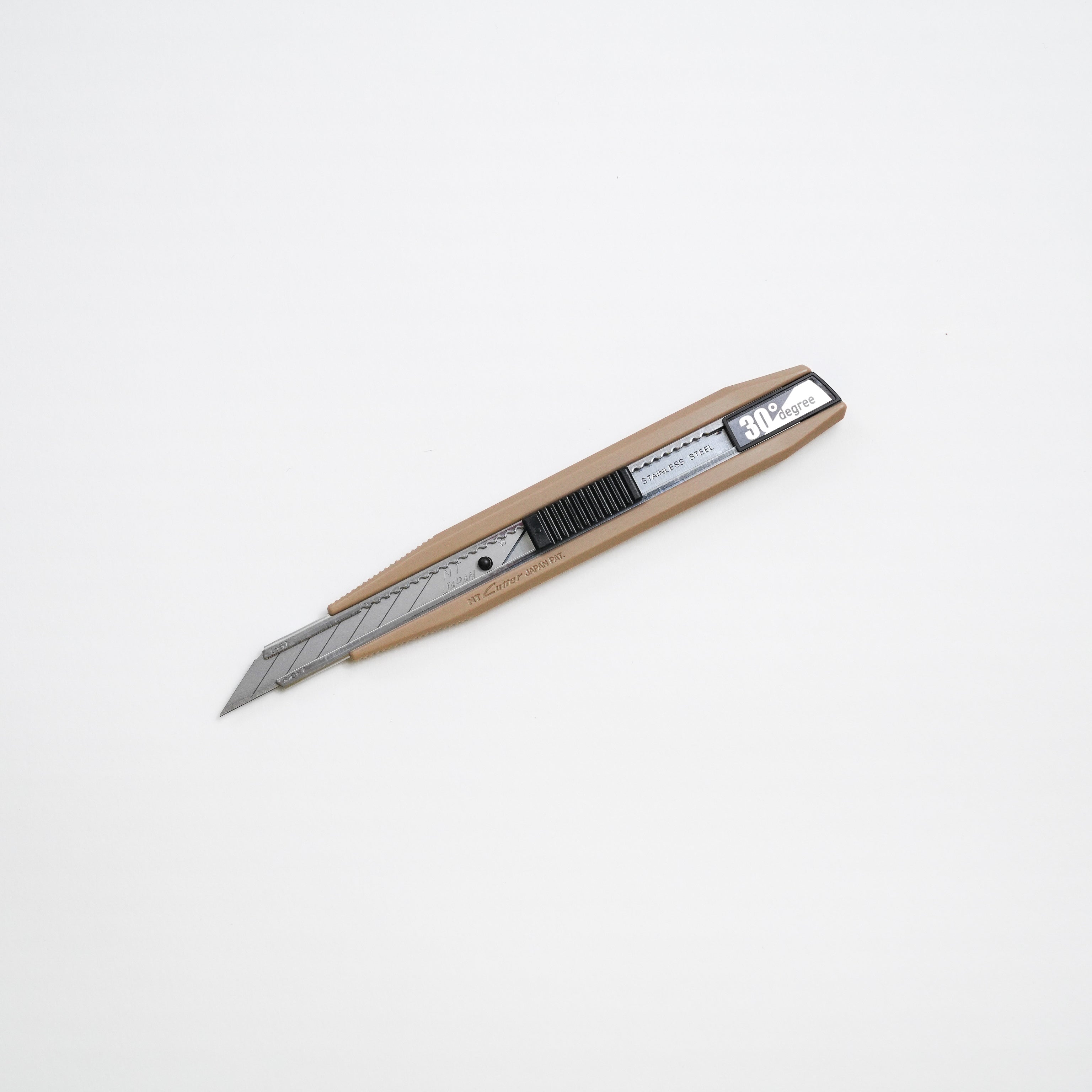 NT Cutter - Snap-Off Craft Knife