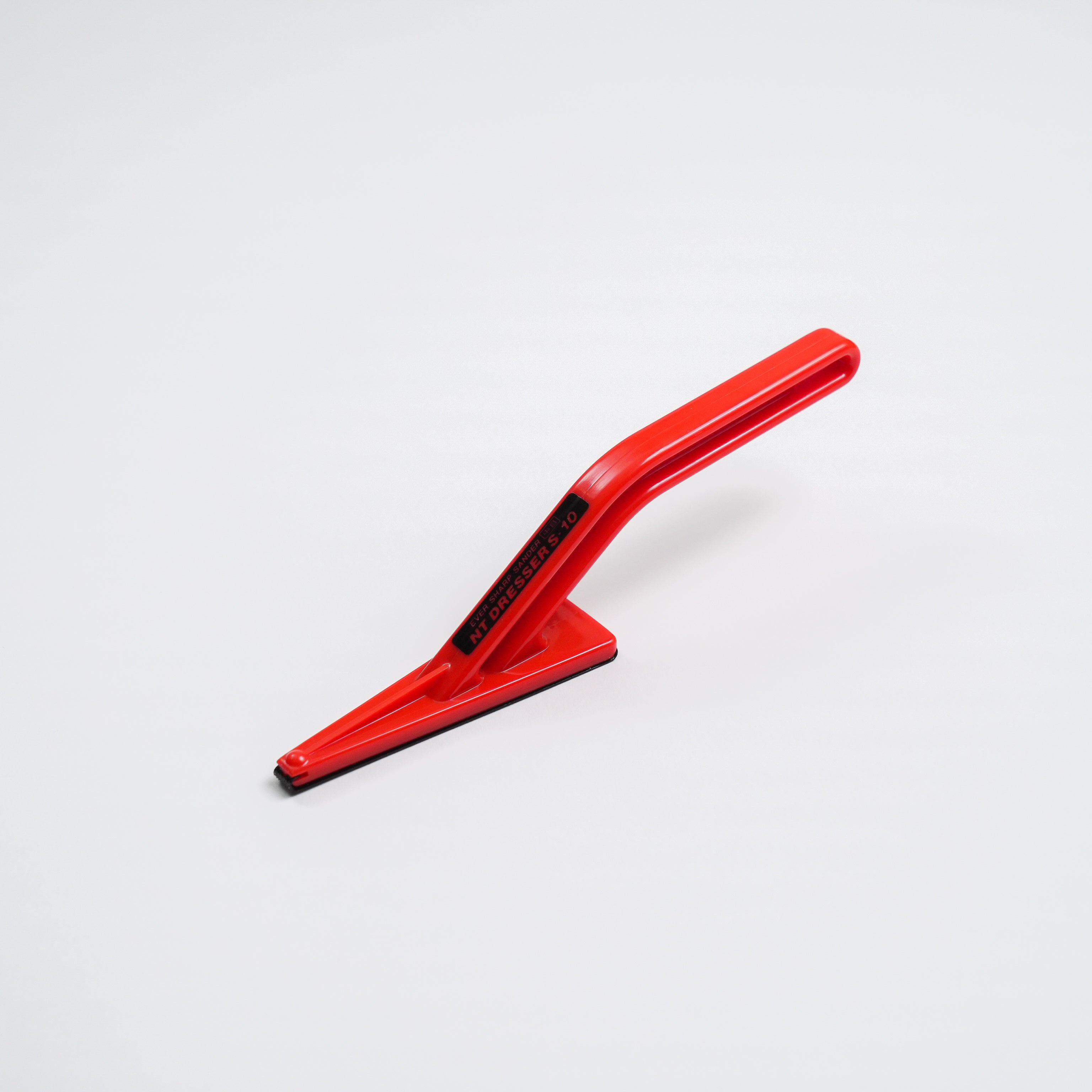 NT Cutter - Leather Sander, Medium Grit