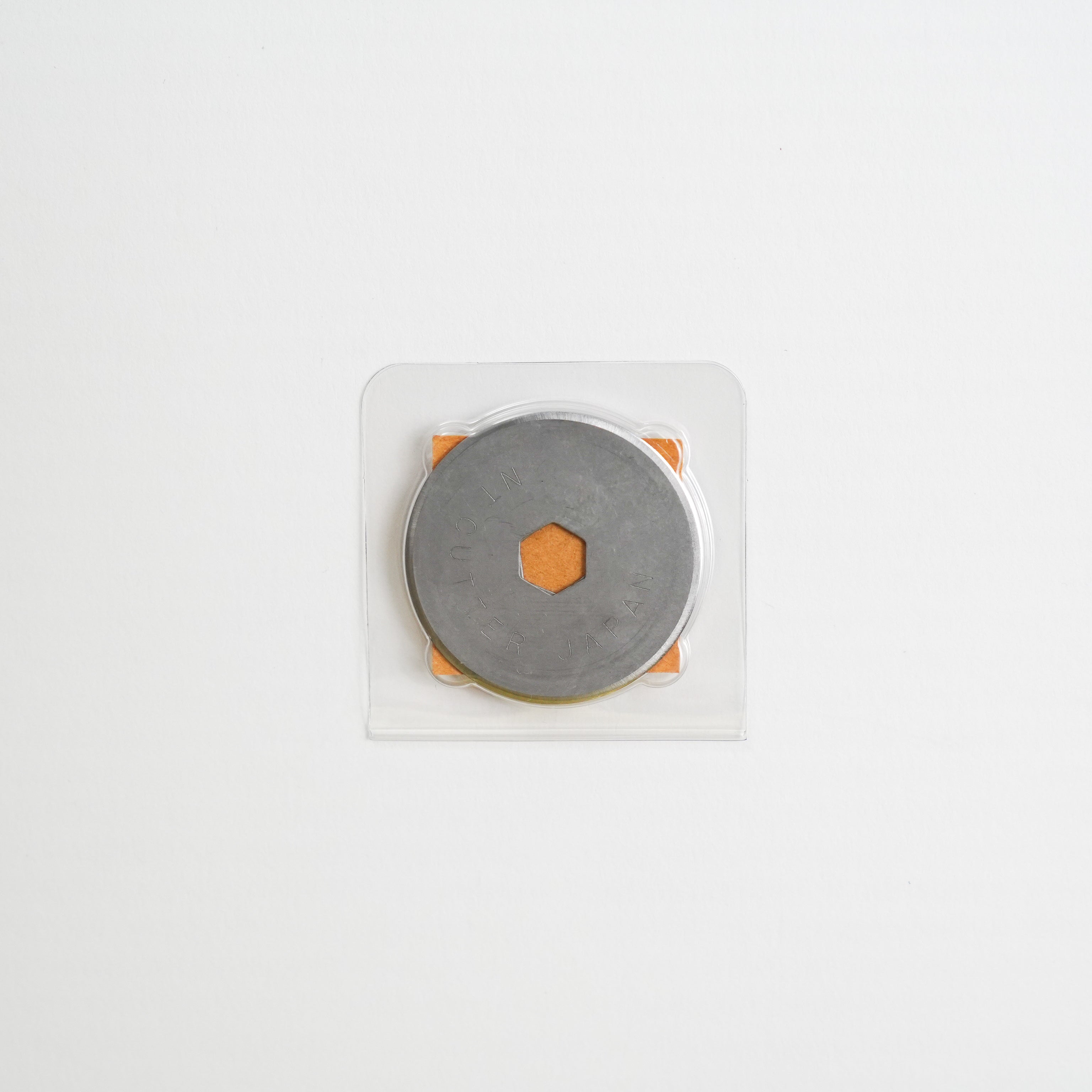 NT Cutter - Replacement Rotary Blade, 28mm, 2-Pack