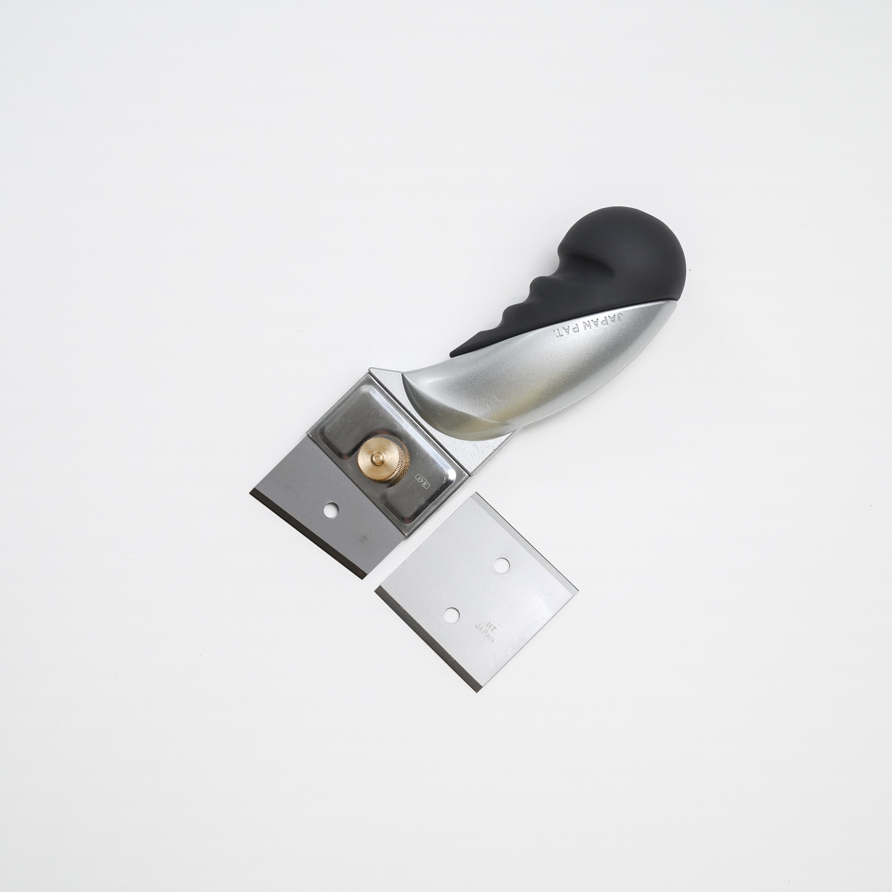NT Cutter - Japanese Skiving Knife, Replaceable Blade