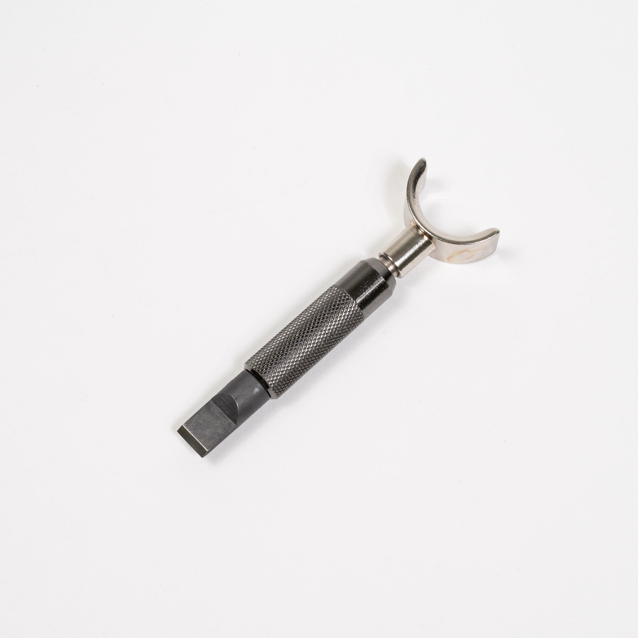 Pro Adjustable Swivel Knife
