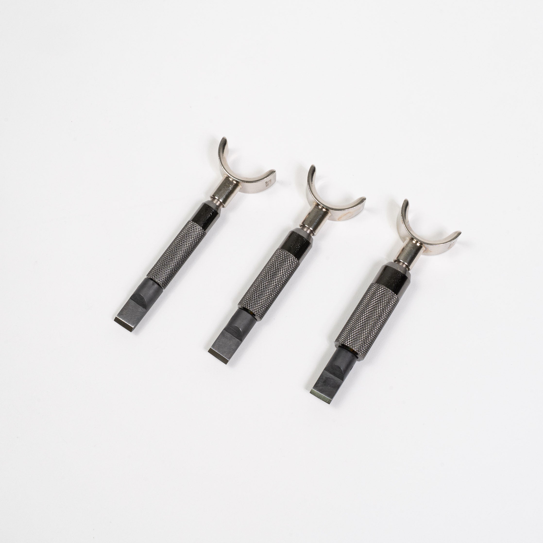 Pro Adjustable Swivel Knife various sizes