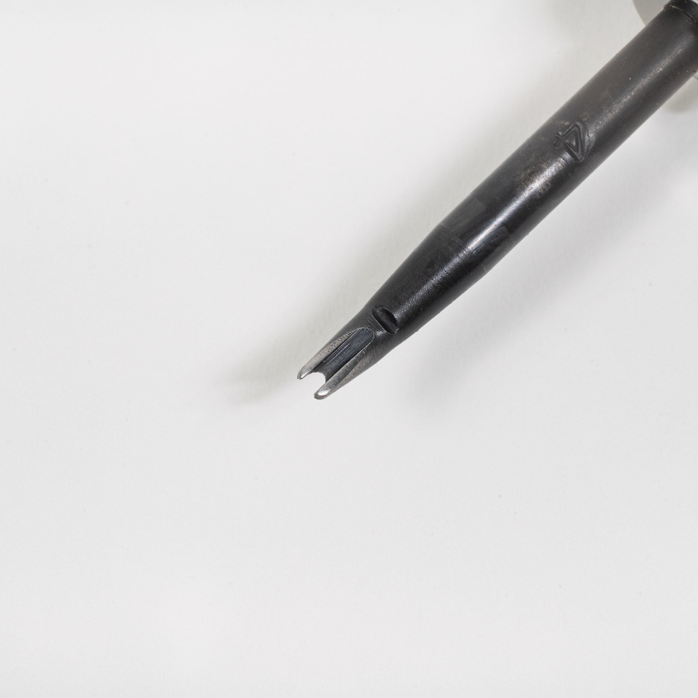 OKA Factory Pro Edge Beveler - Grooved