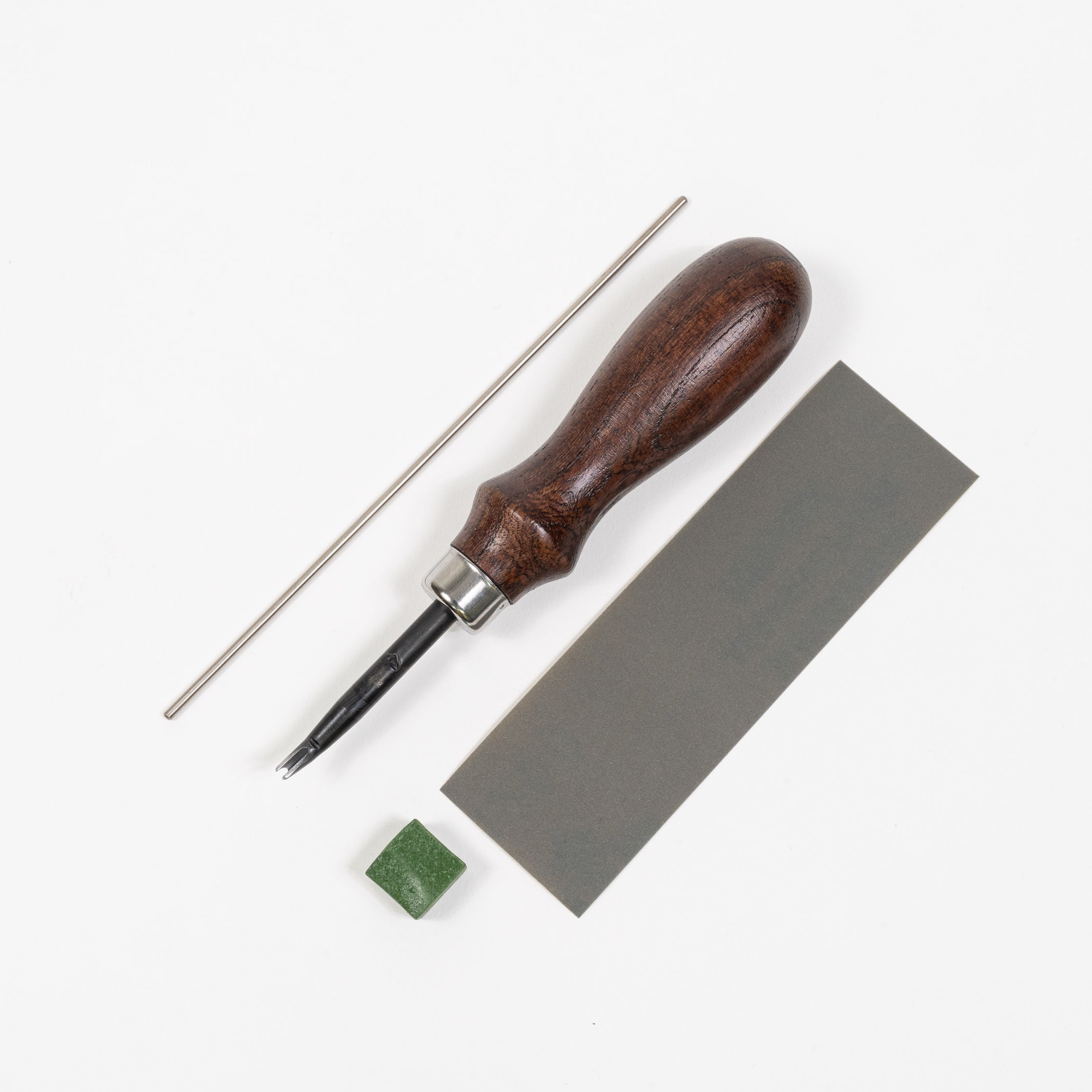 OKA Factory Pro Edge Beveler - Grooved