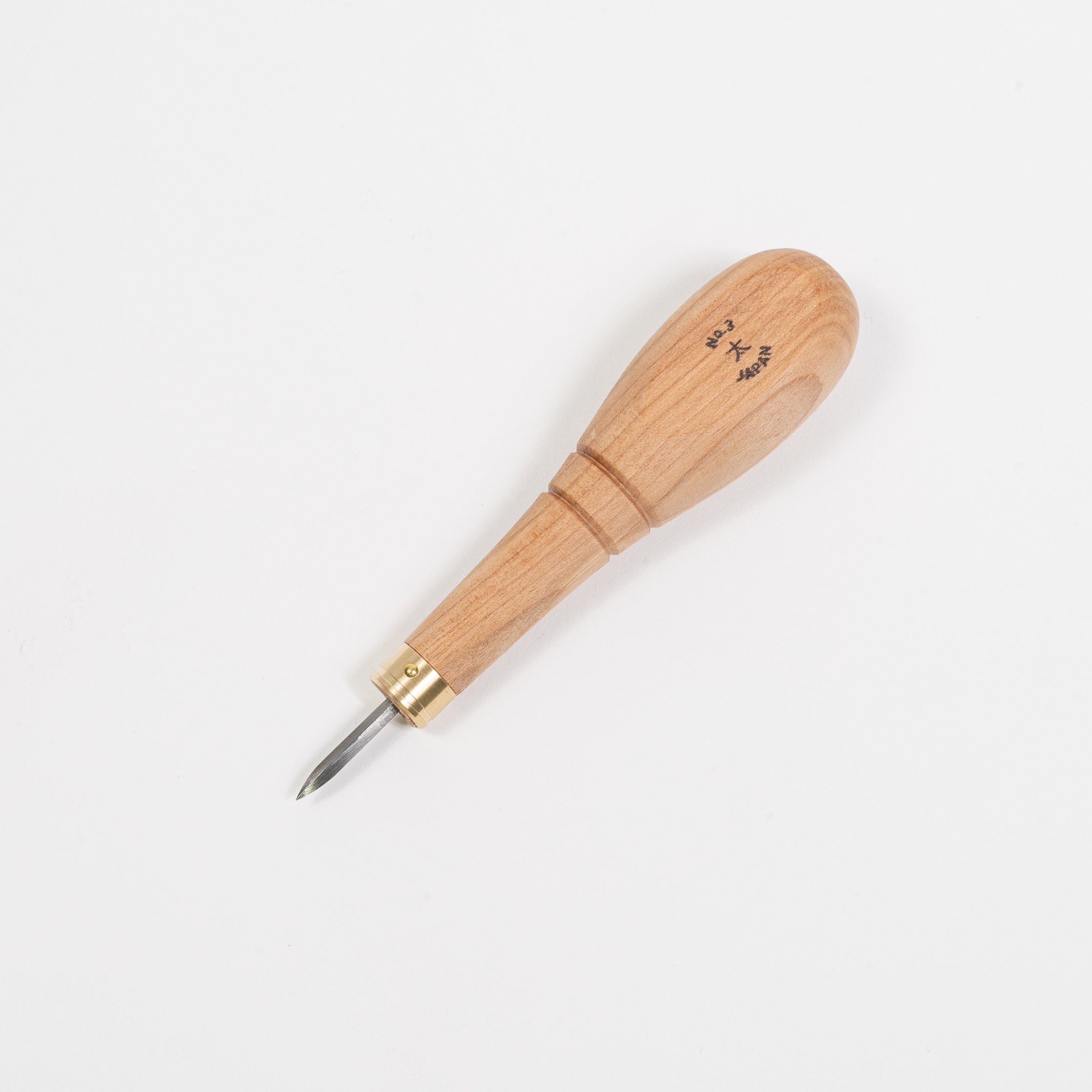 OKA Factory Pro Stitching Awl