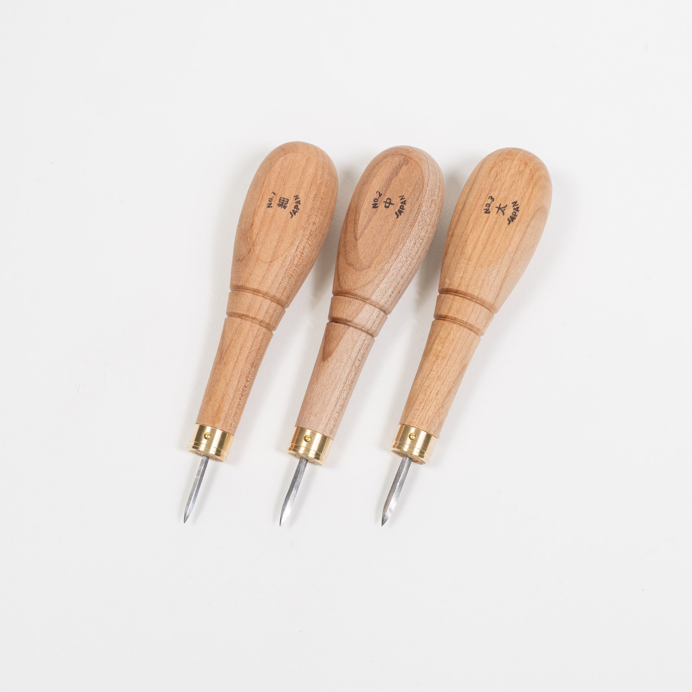 Pro Stitching Awl various sizes