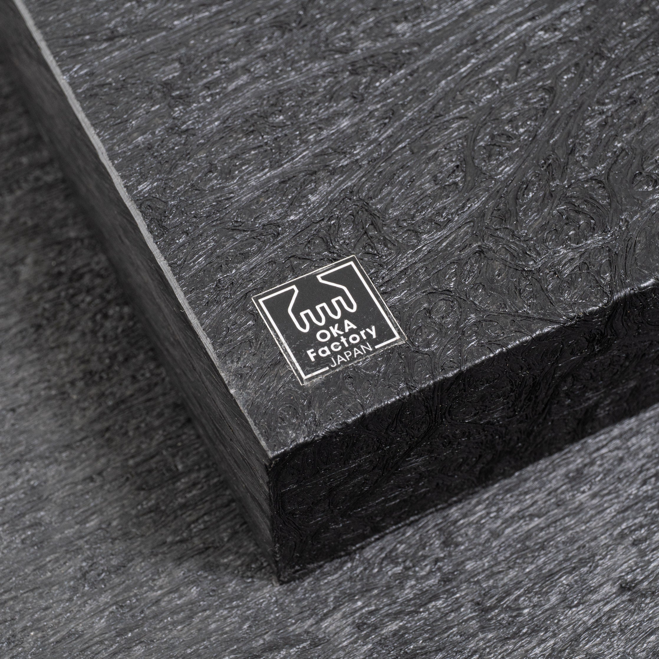 OKA Factory Leather Punch Board