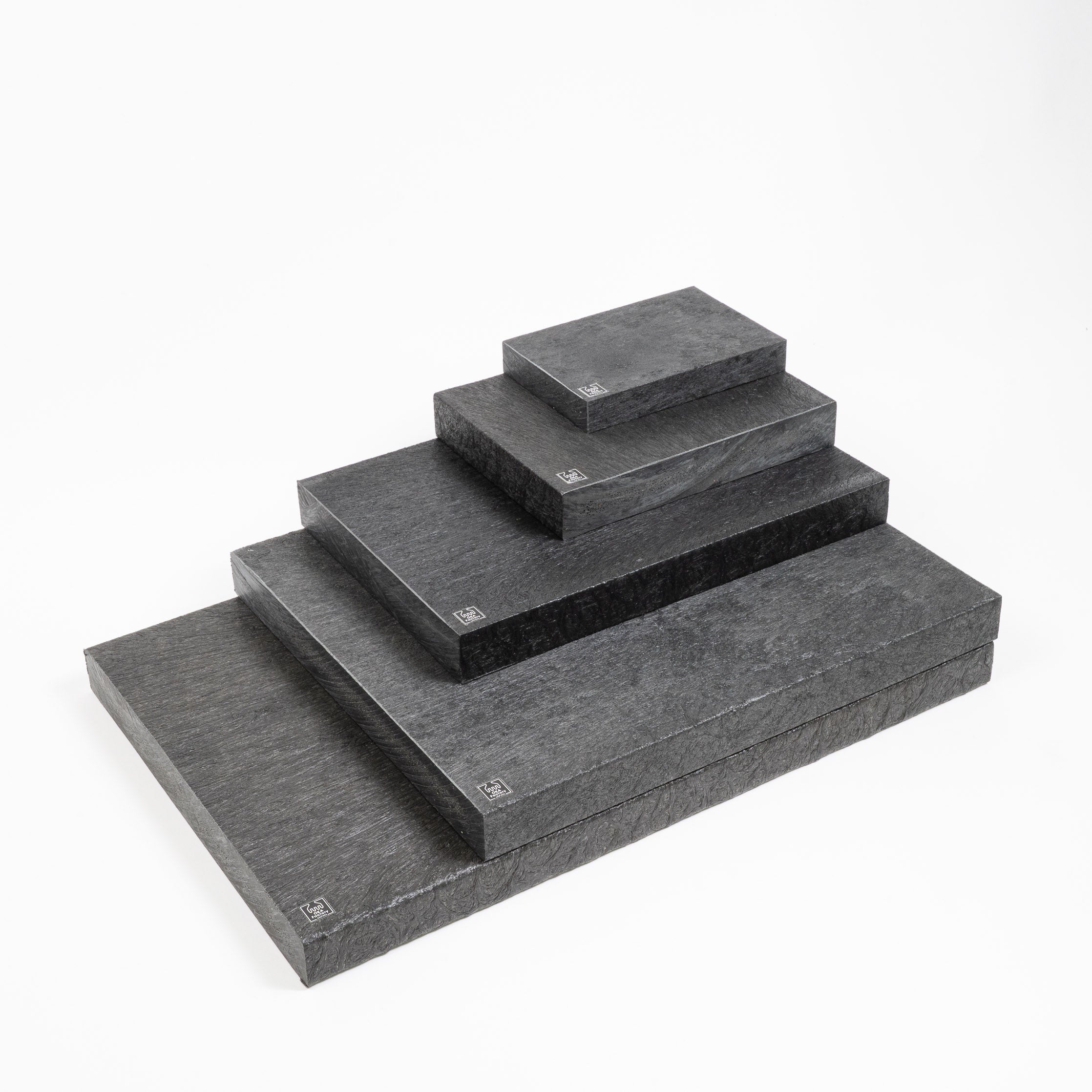 OKA Factory Leather Punch Board