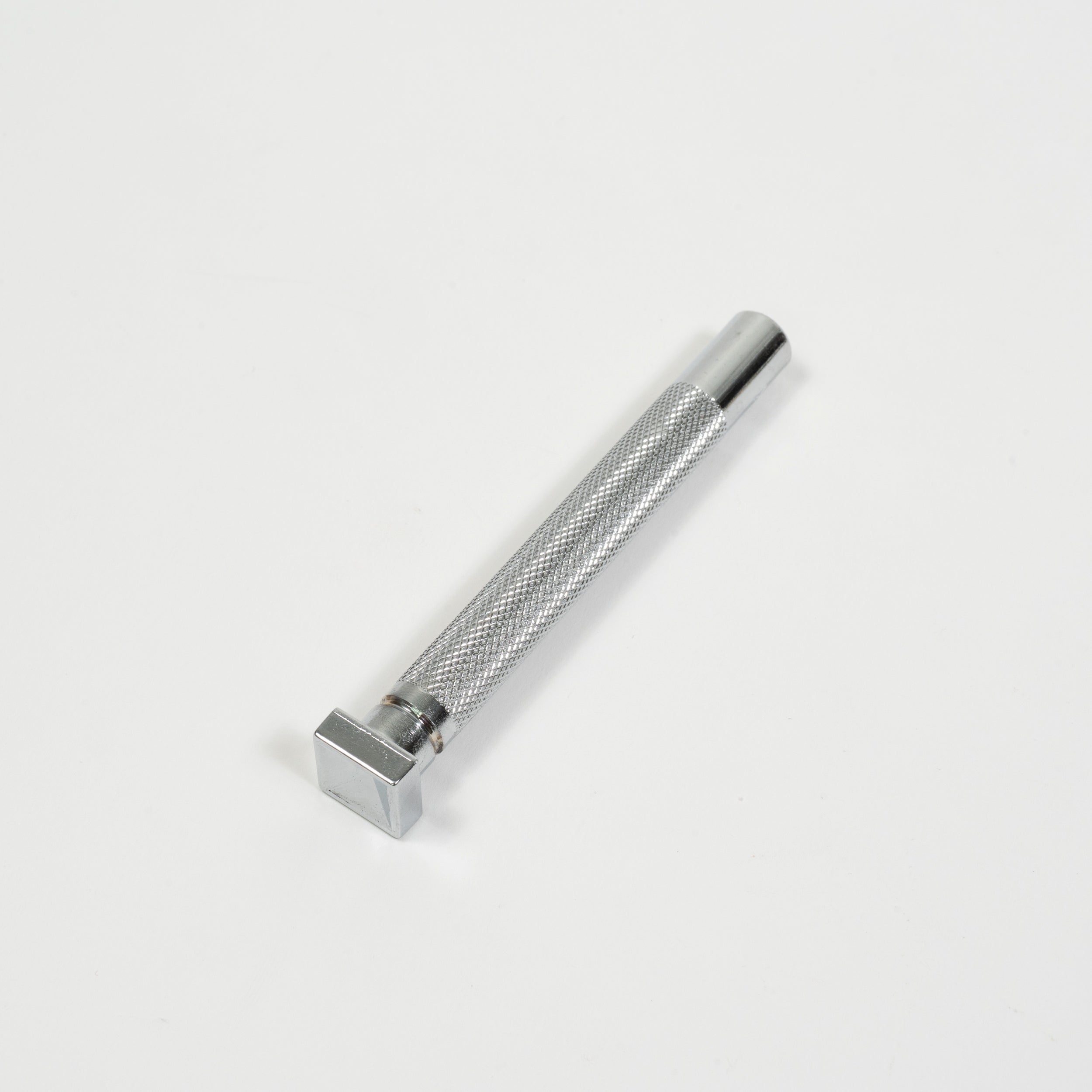 pyramid rivet setter top view