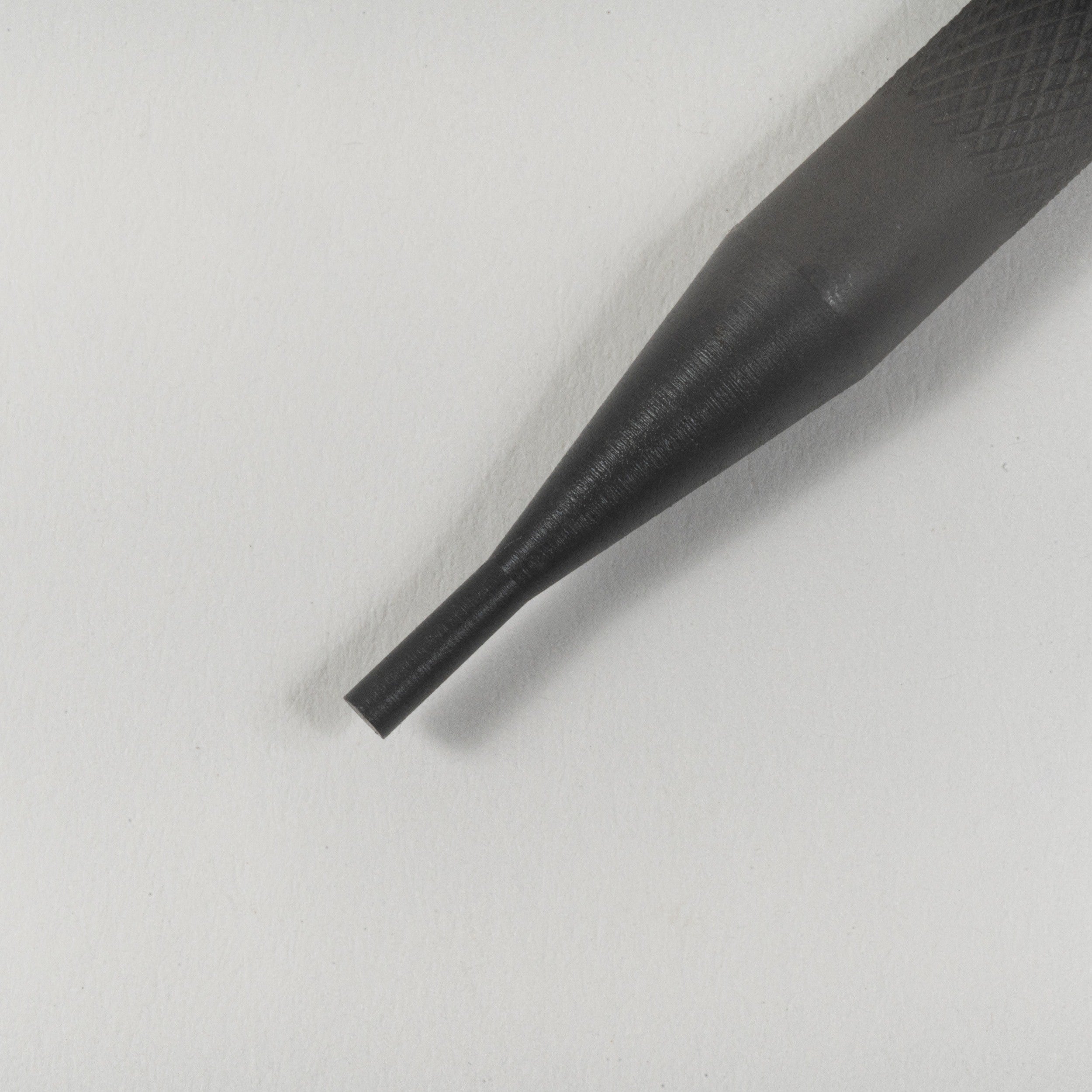 rivet and snap remover punch close-up view