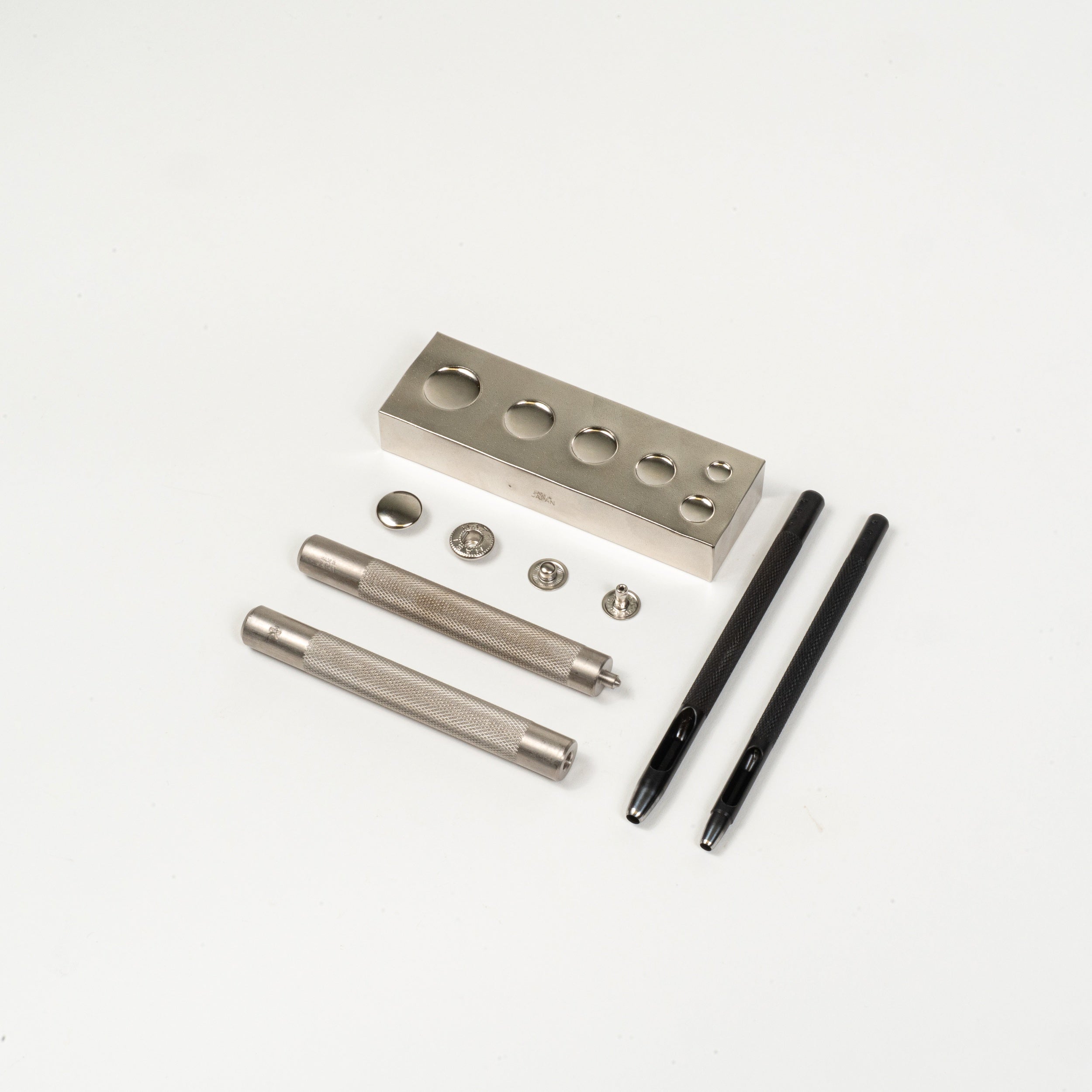 segma snap setting tools with snaps