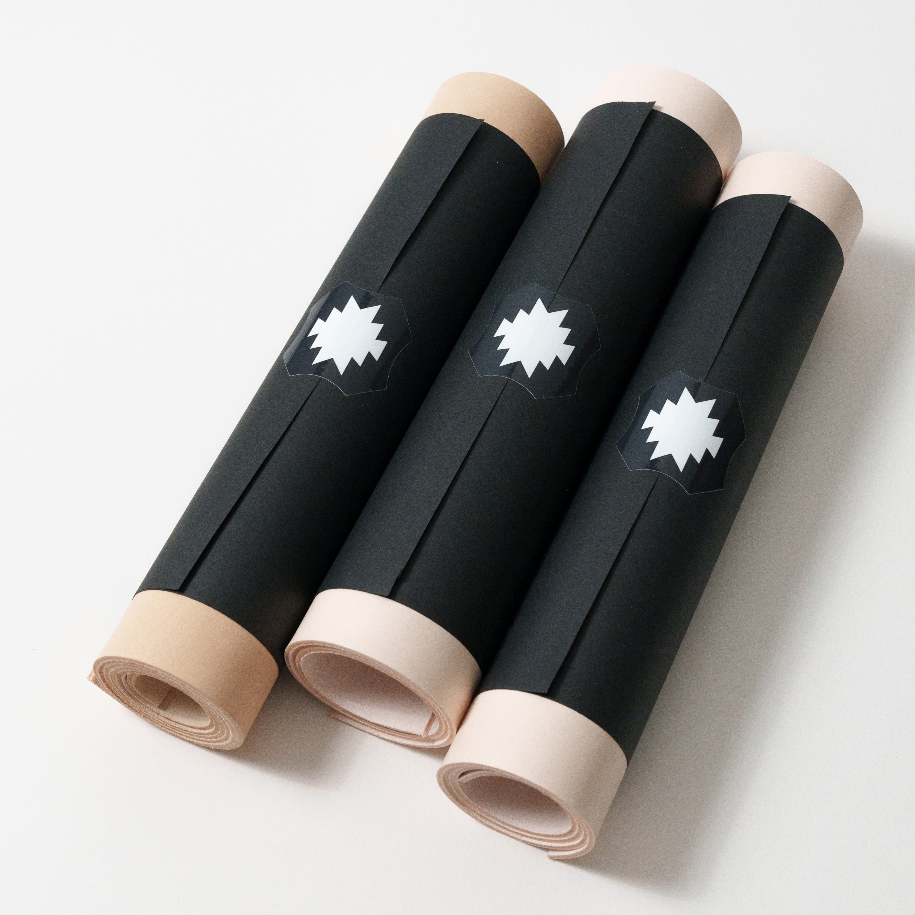 vachetta rolls packaging