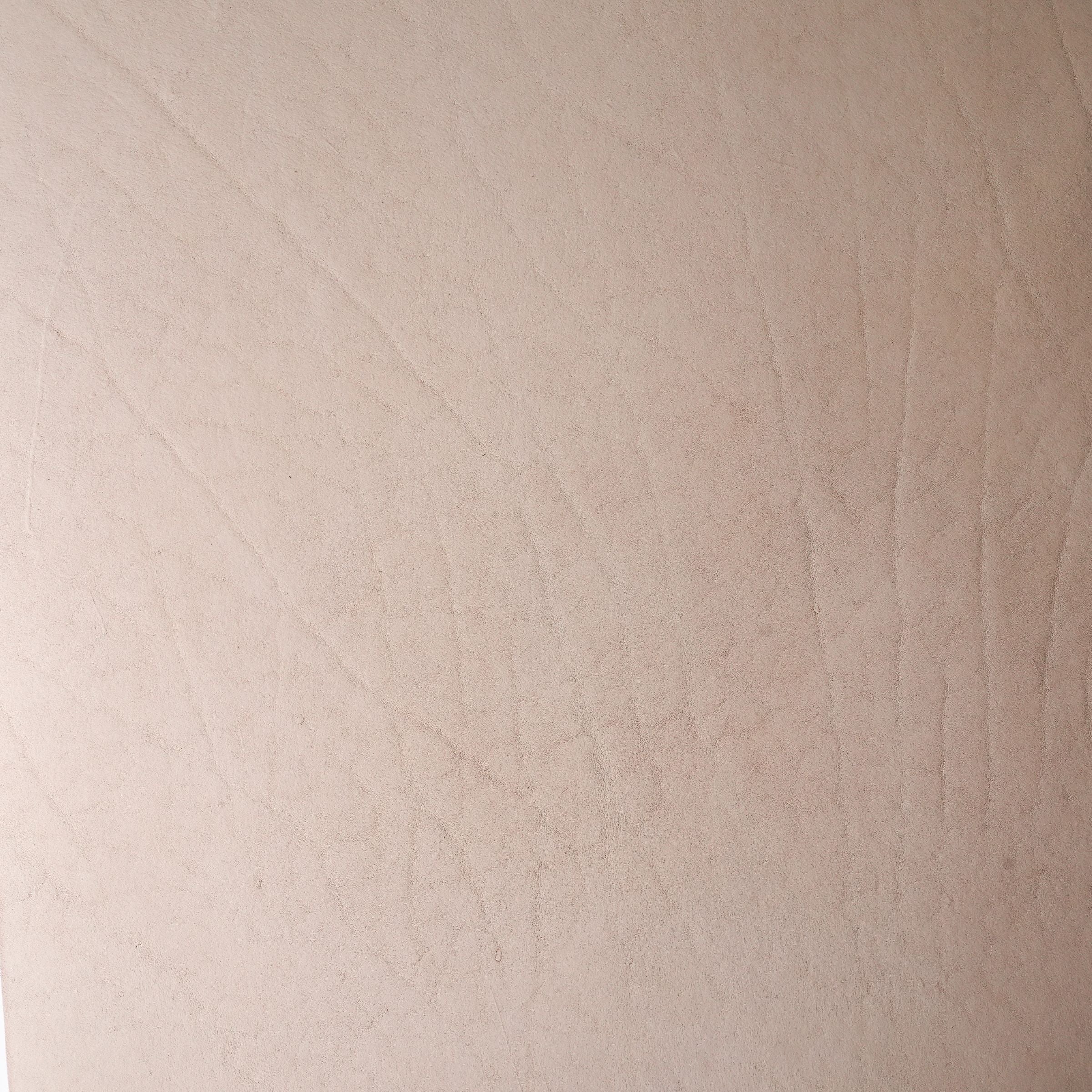 Veg Tan Leather Panels - Craftsman Grade