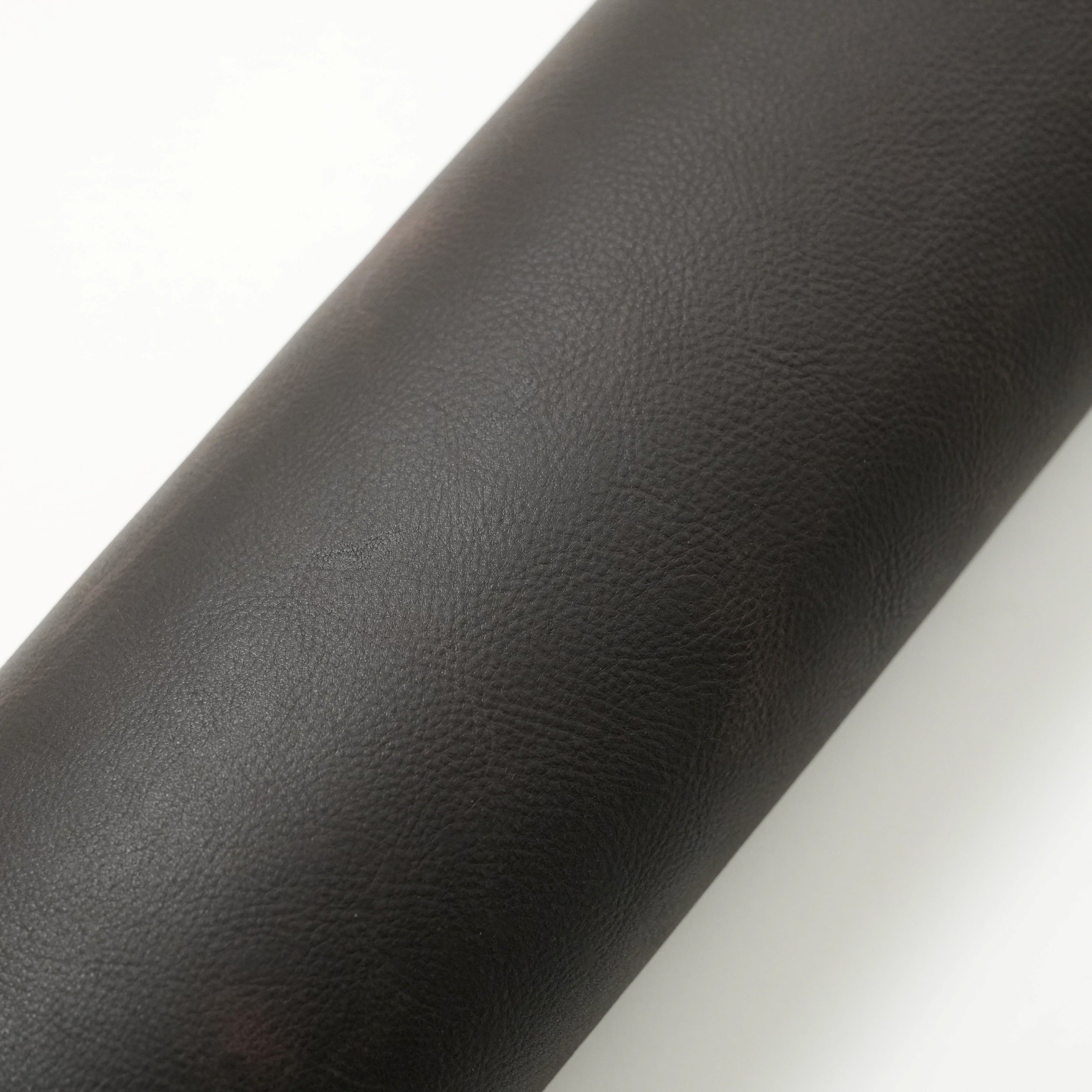 Full Grain Pull-Up Leather Sides - Brown