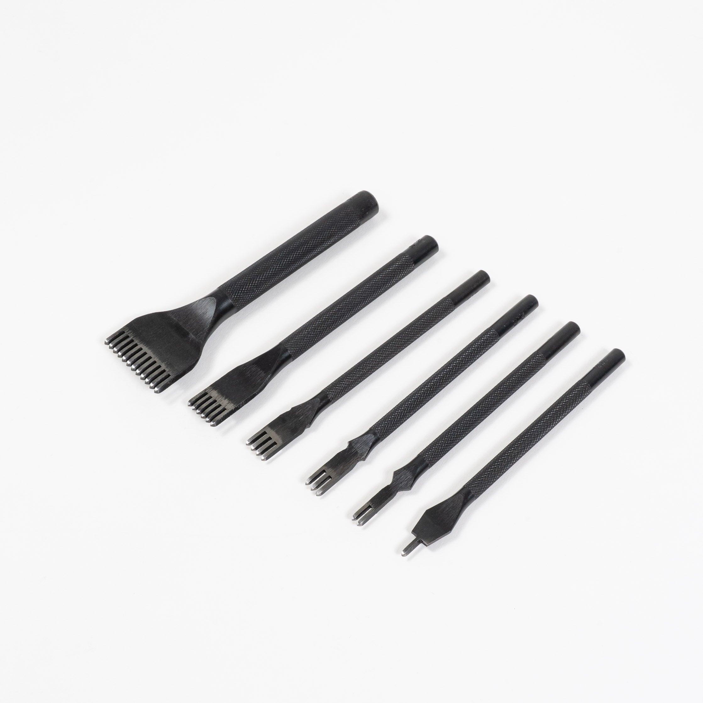 Diamond Stitching Chisels