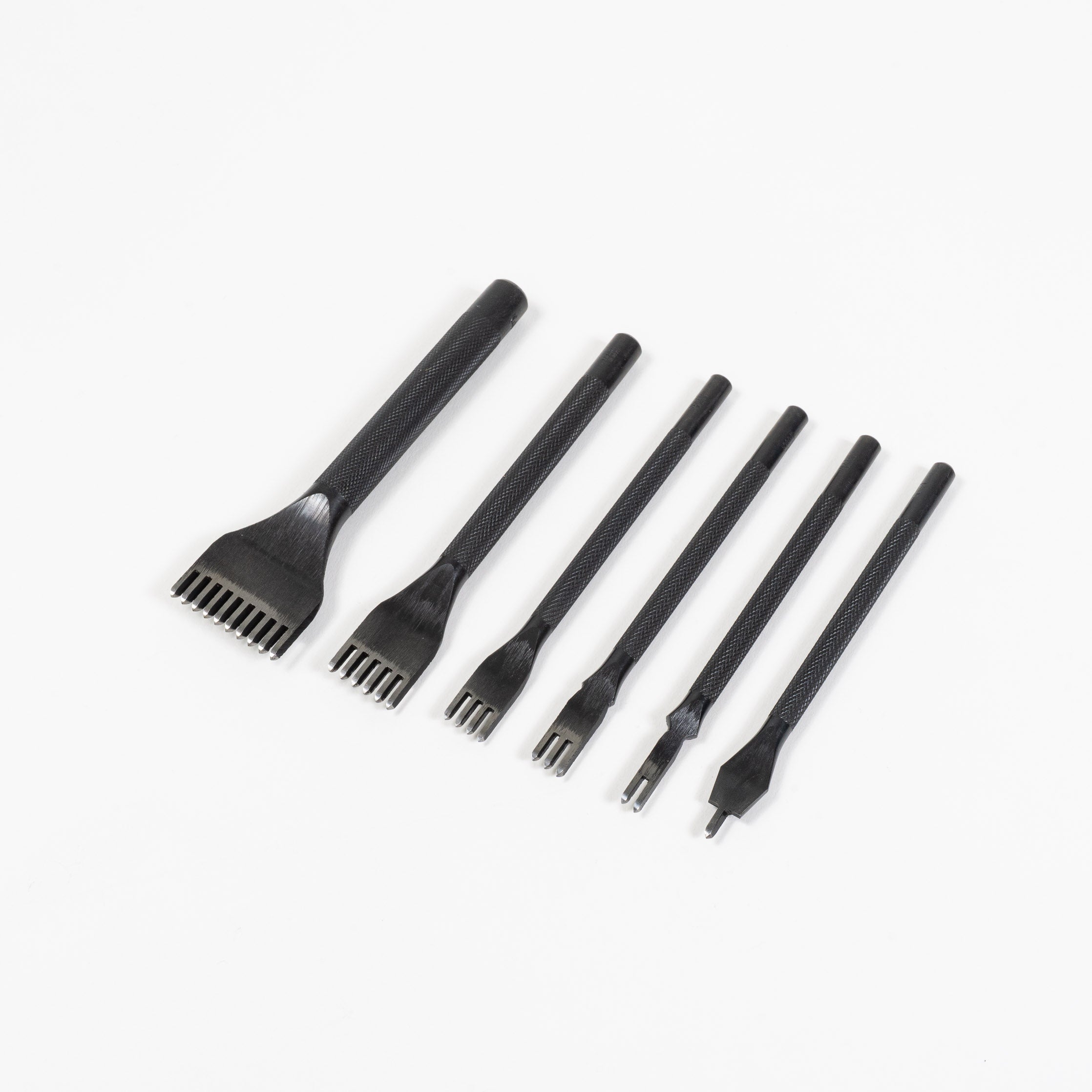 Diamond Stitching Chisels set