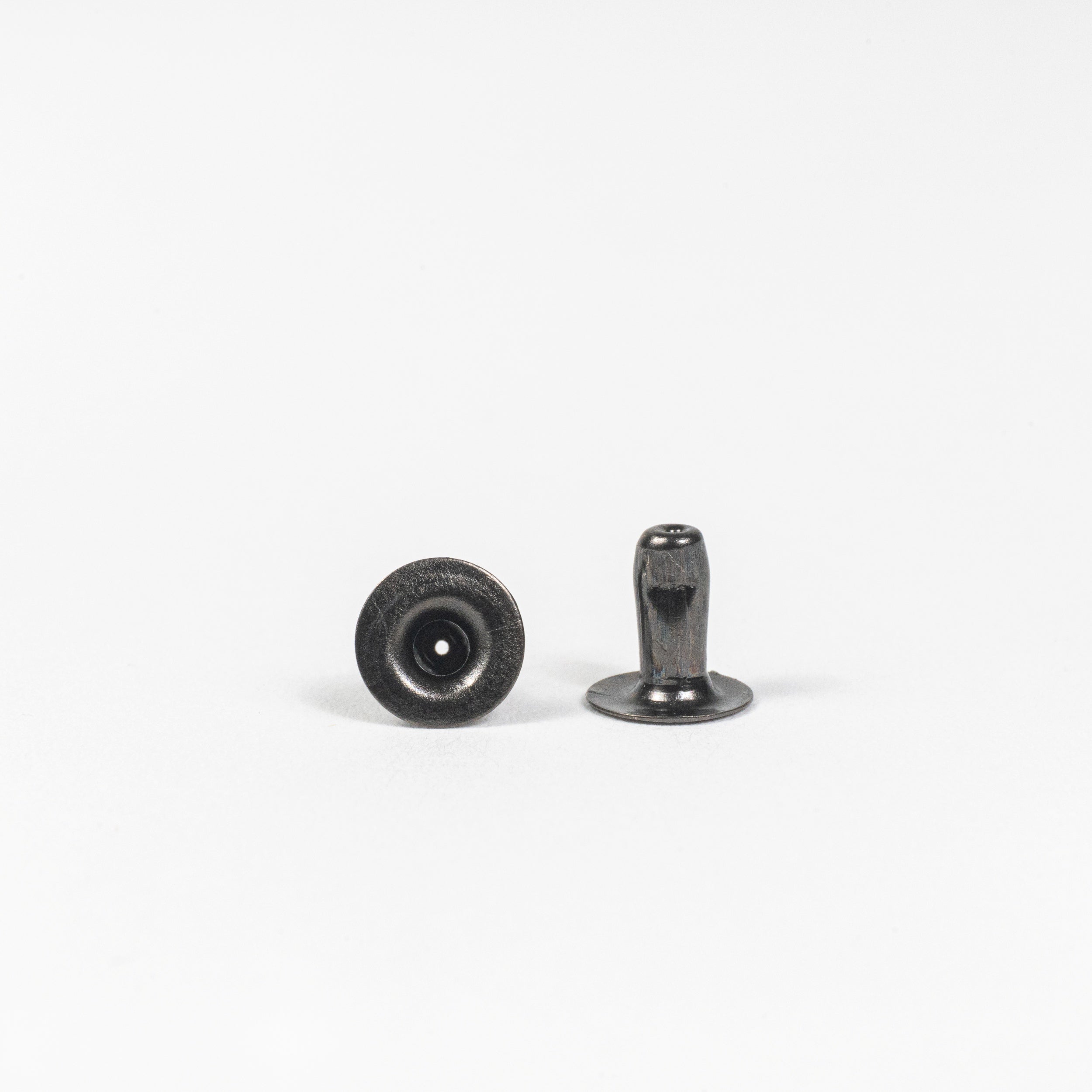 gunmetal rapid rivet post view