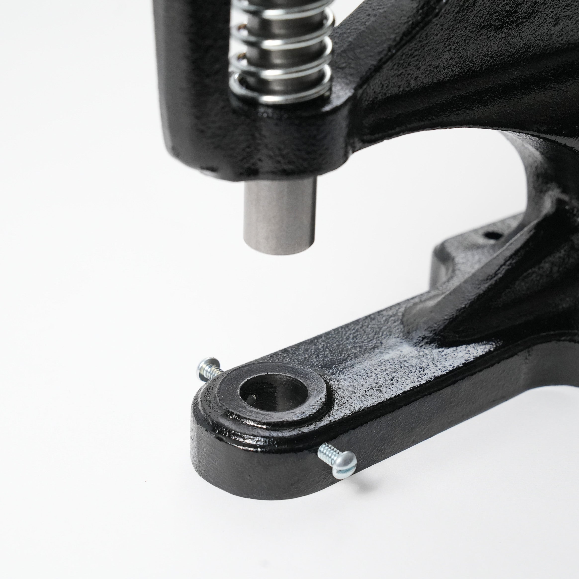 Hand Press