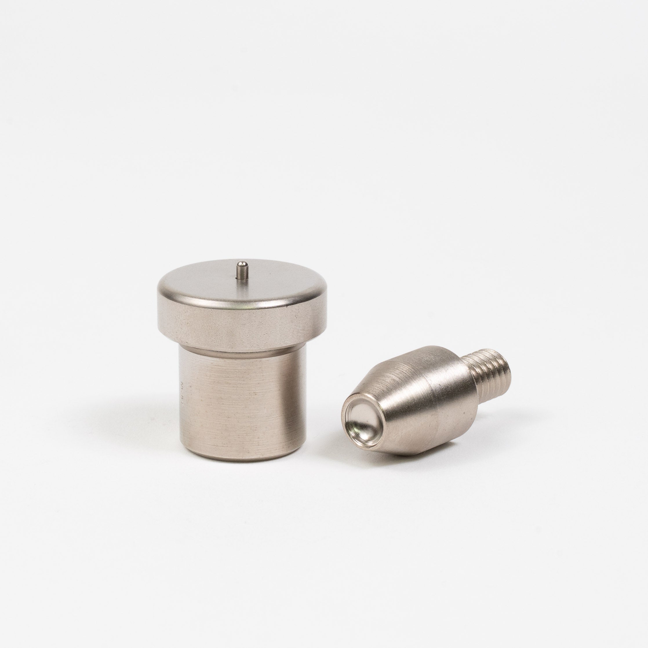 Hand Press Die Domed Rivets