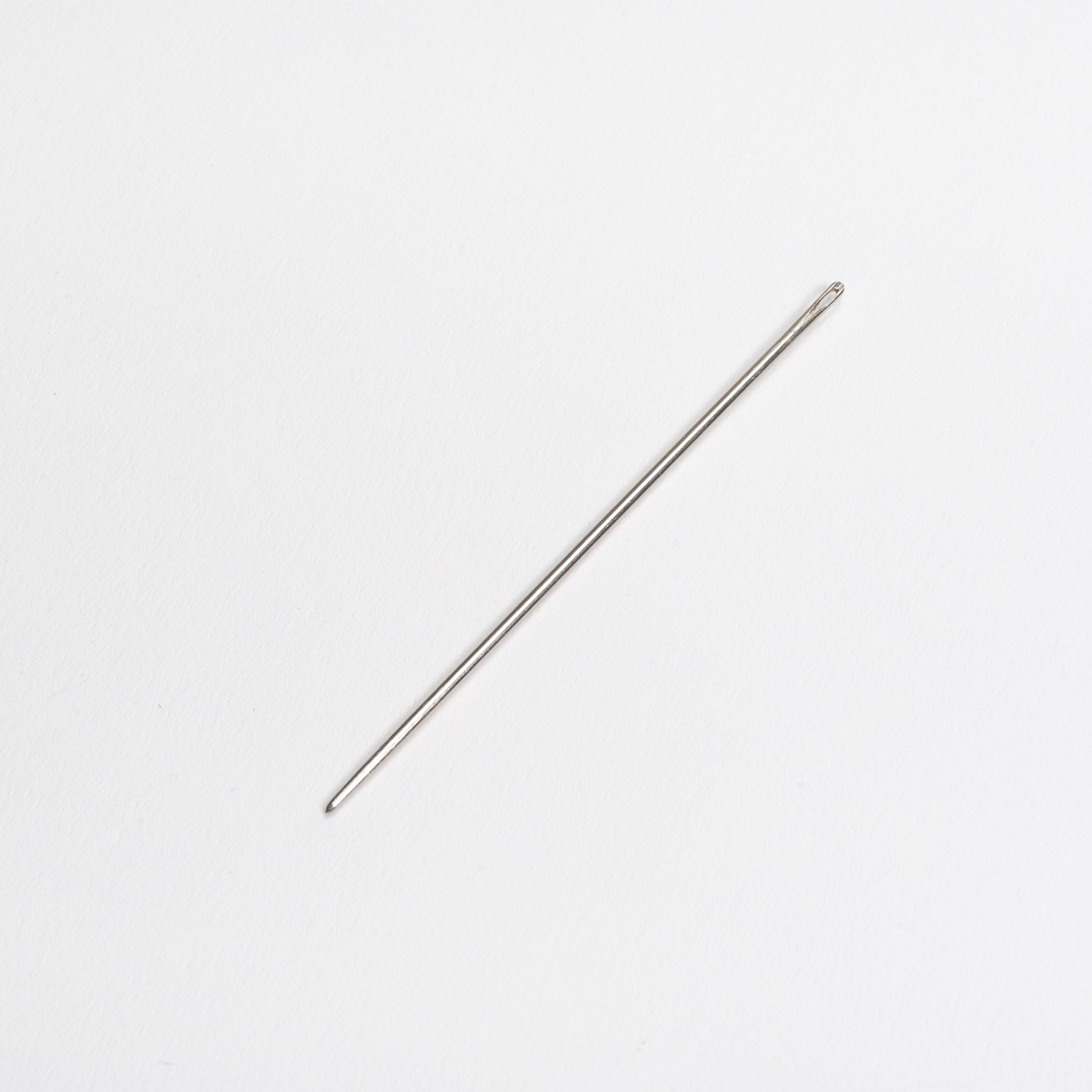 Harness Needle