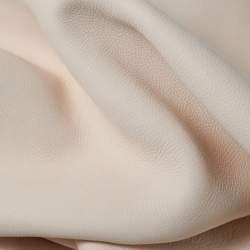 Vegetable Tanned Leather