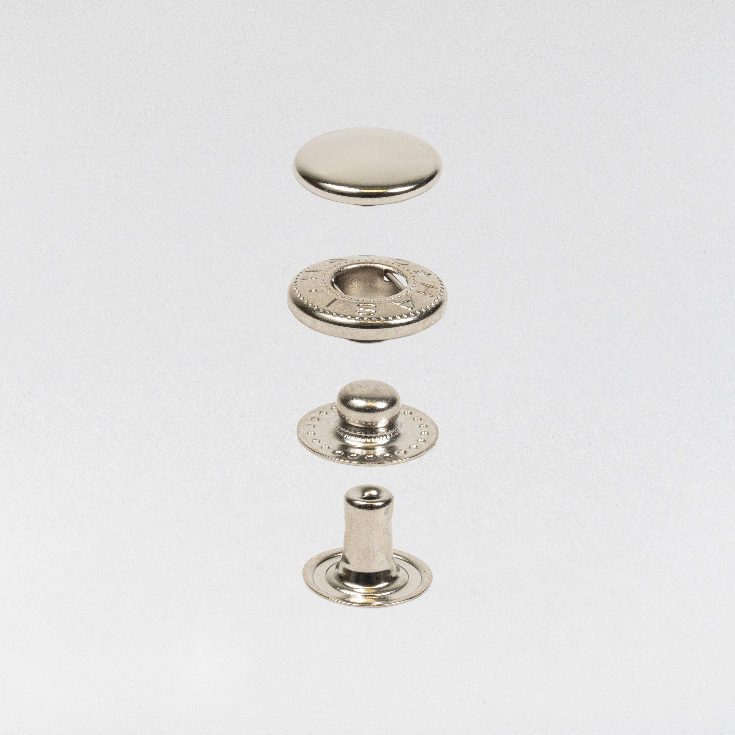 nickel segma snap exploded view