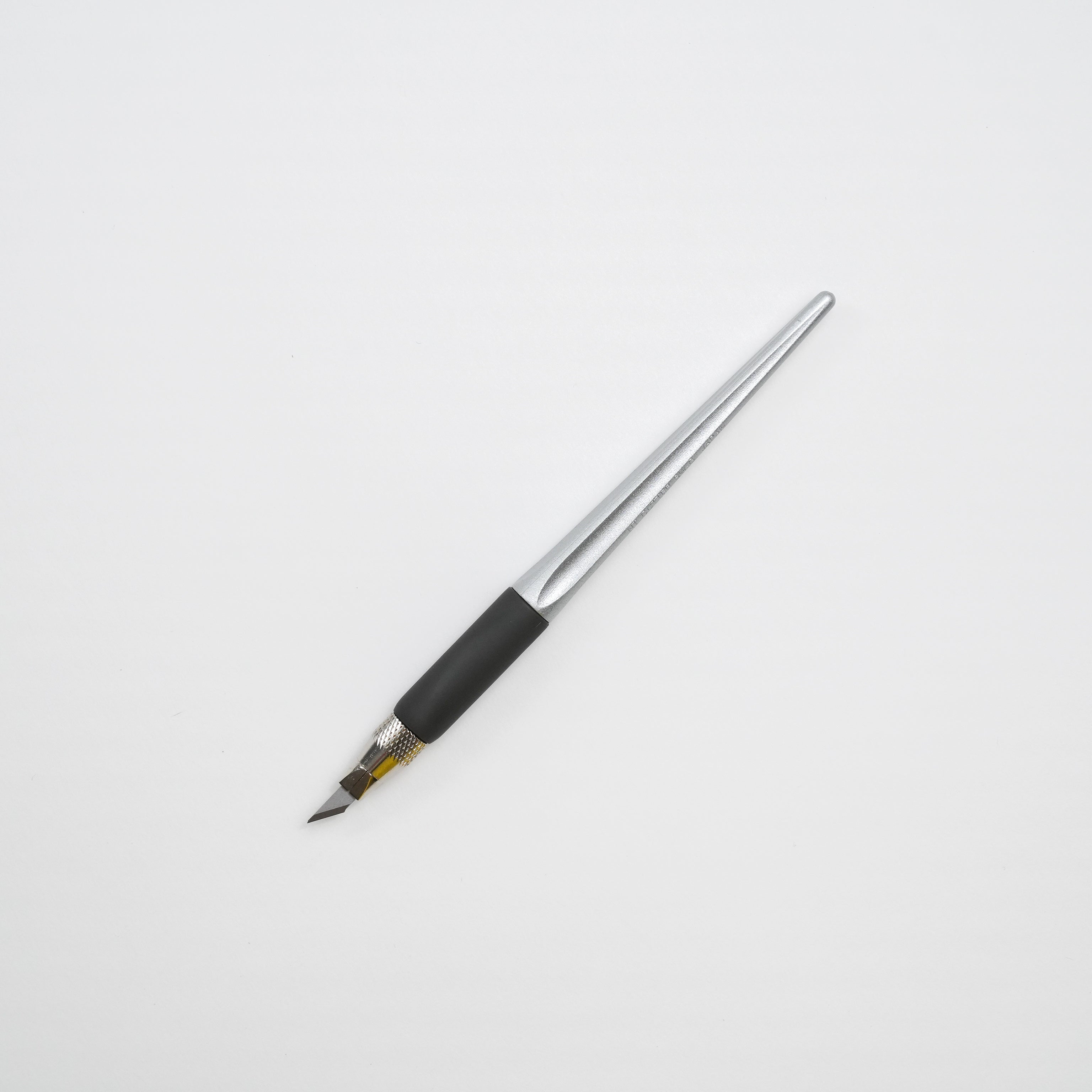 NT Cutter - Aluminum Body Precision Detail Knife