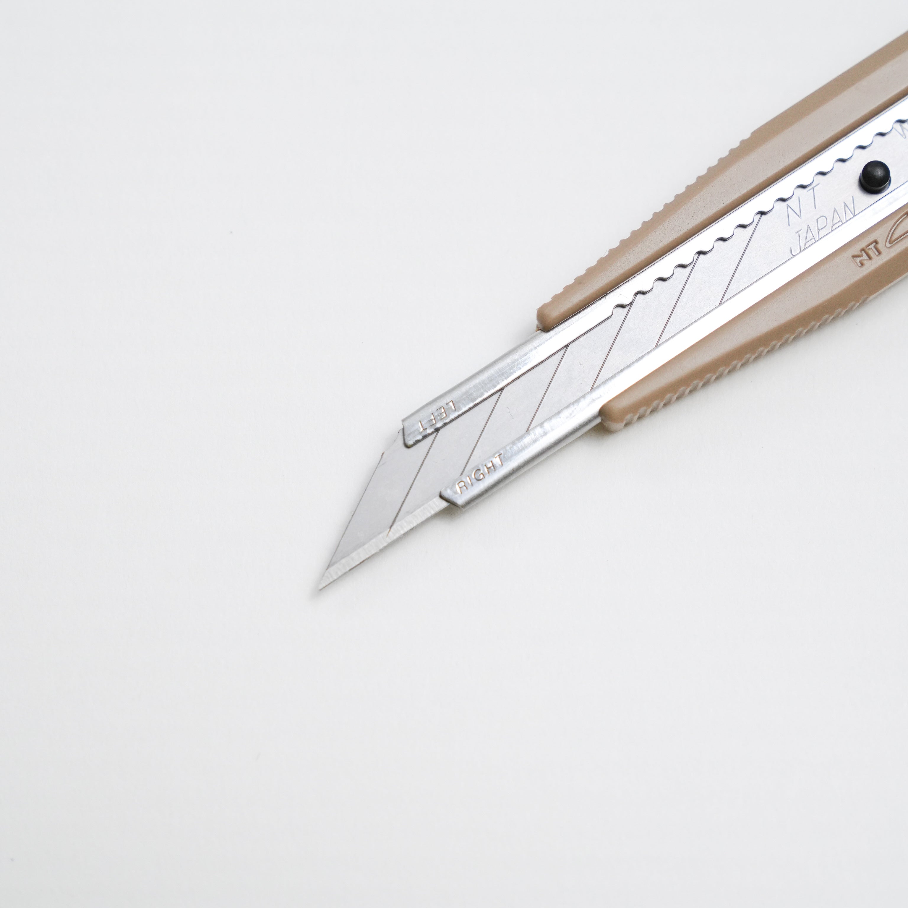 NT Cutter - Snap-Off Craft Knife