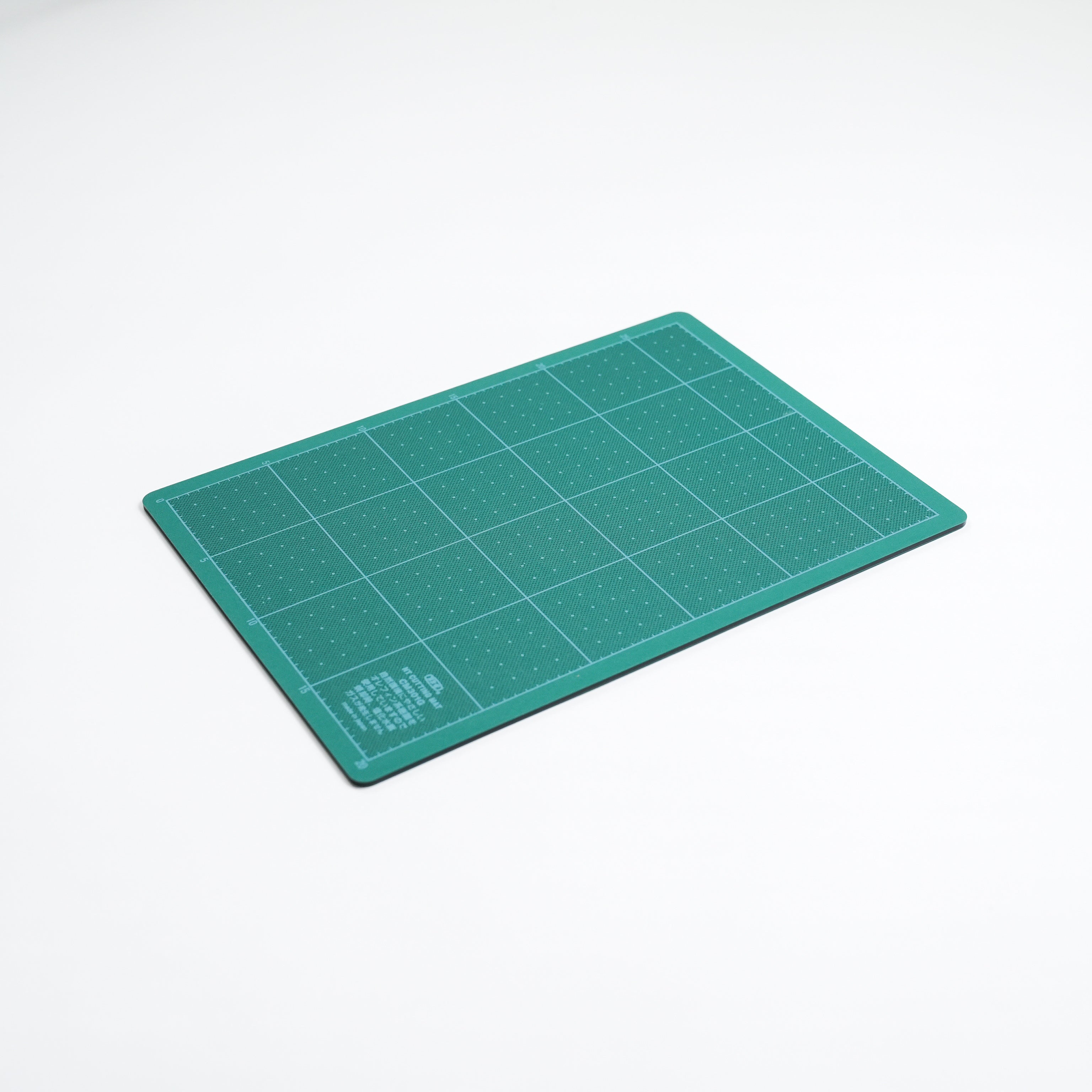 NT Cutter - Cutting Mat, Self-Healing, Double-Sided