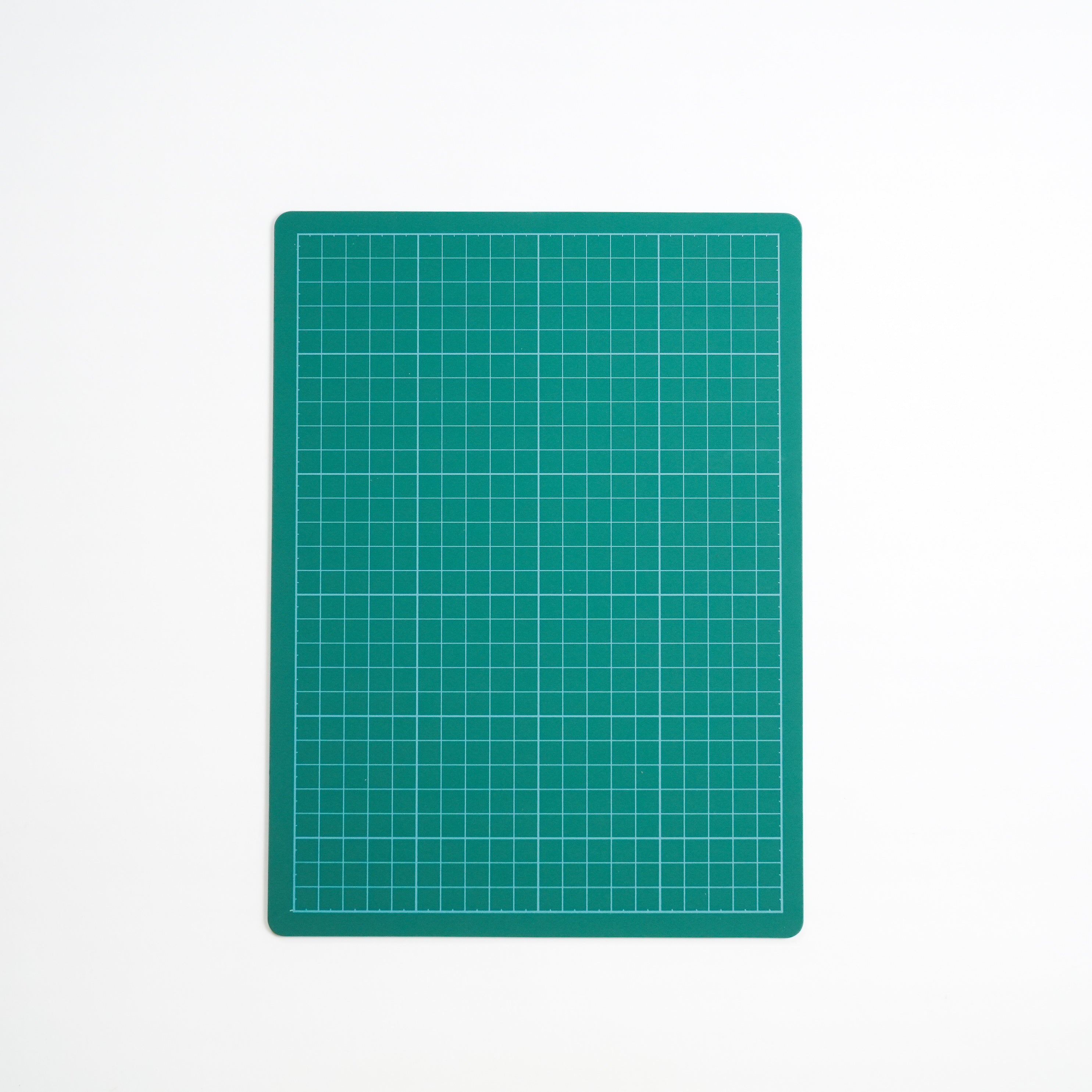 NT Cutter - Cutting Mat, Self-Healing, Double-Sided