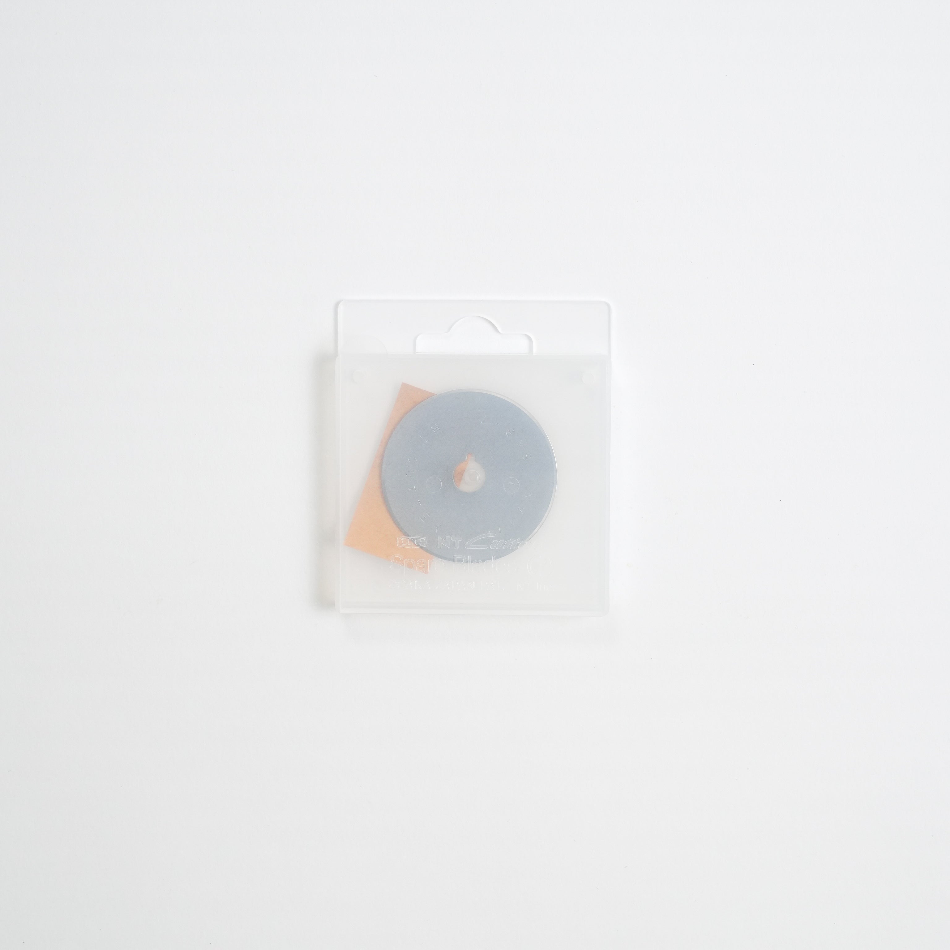 NT Cutter - Replacement Rotary Blade, 45mm