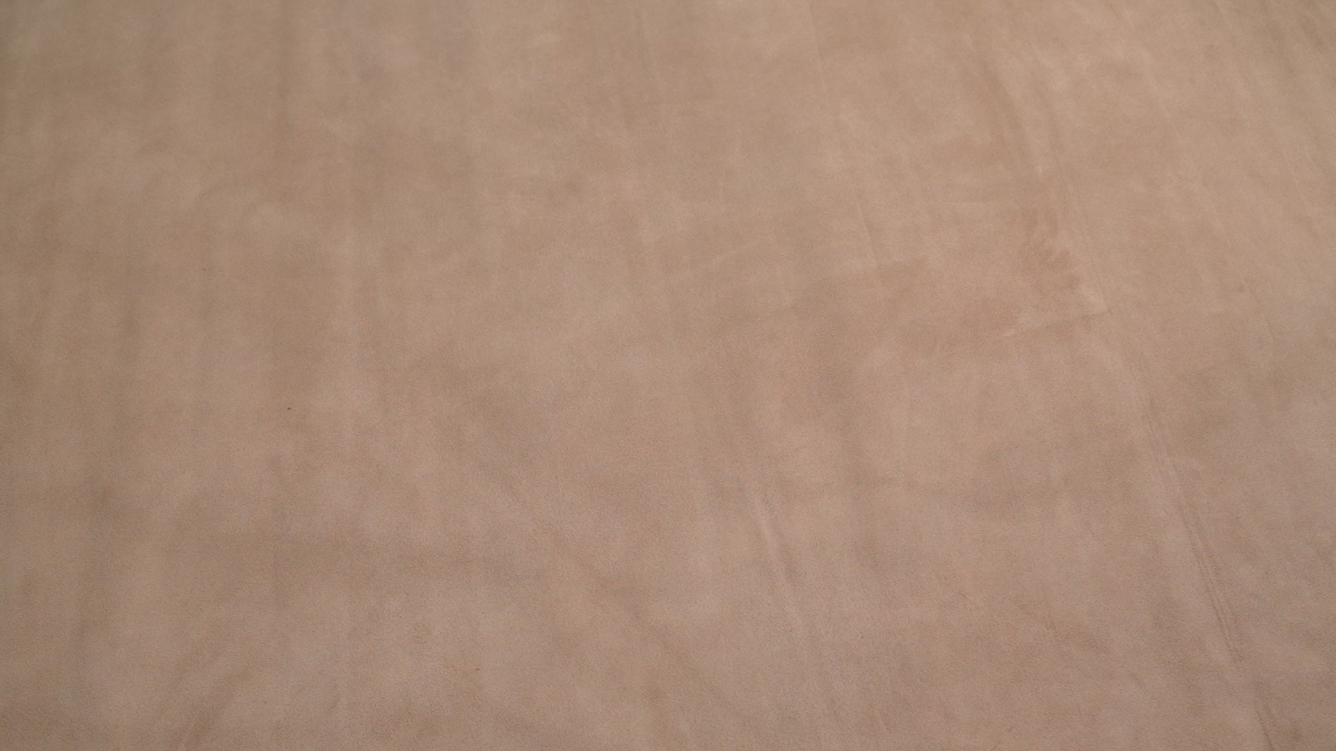 Suede Sand Beige Leather