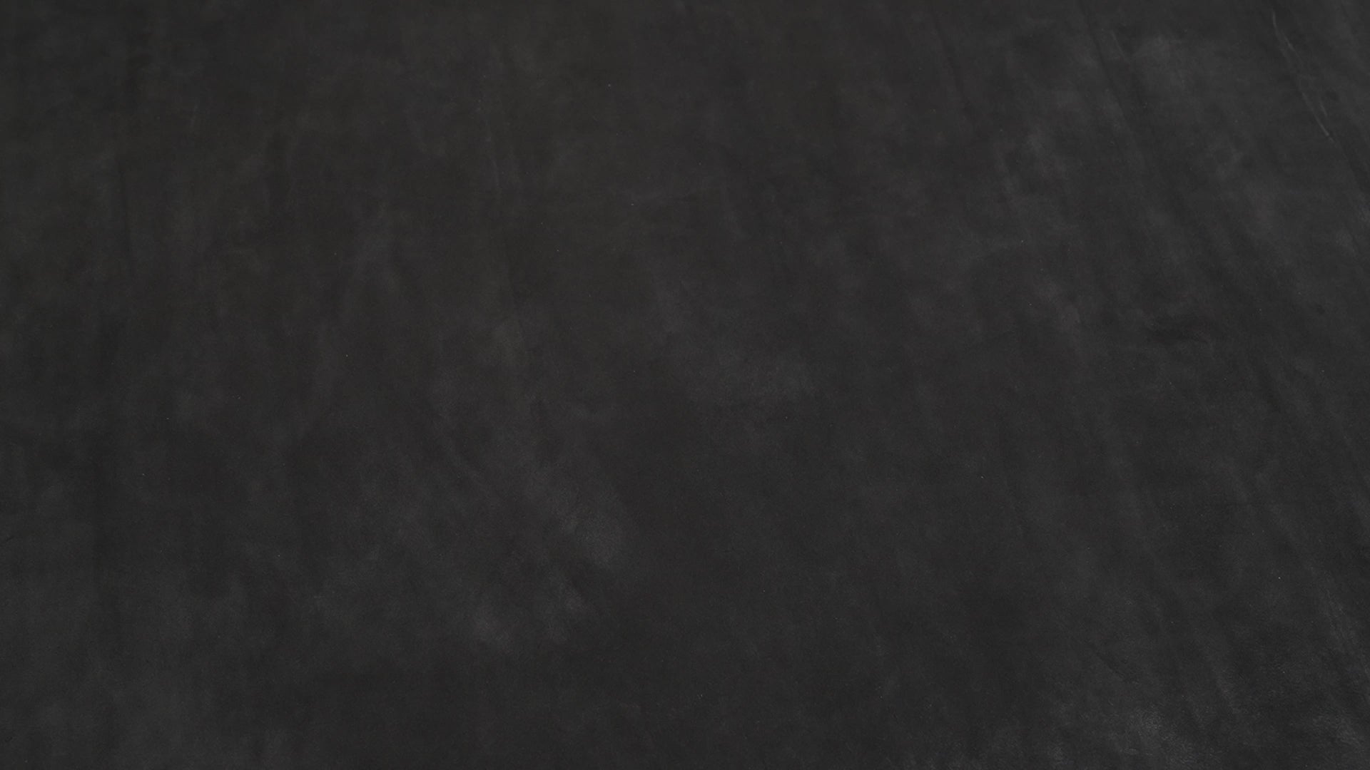 Suede Black Leather