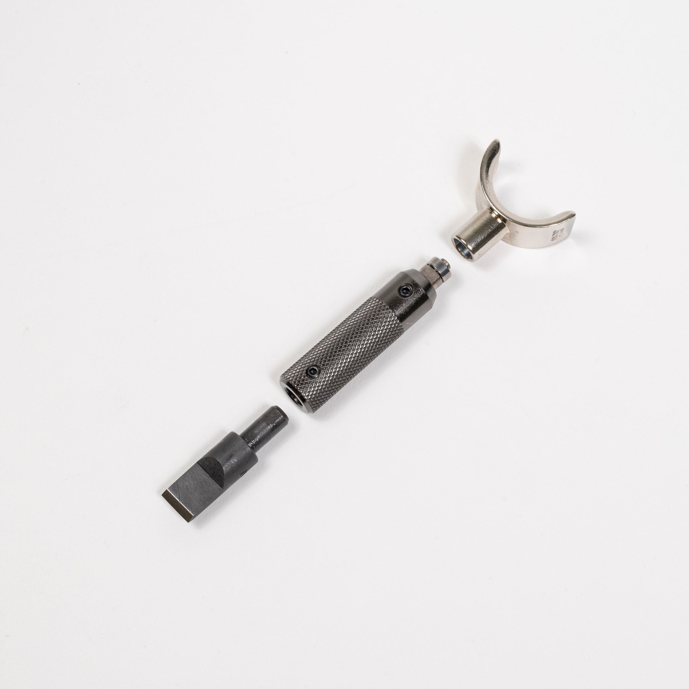 Pro Adjustable Swivel Knife