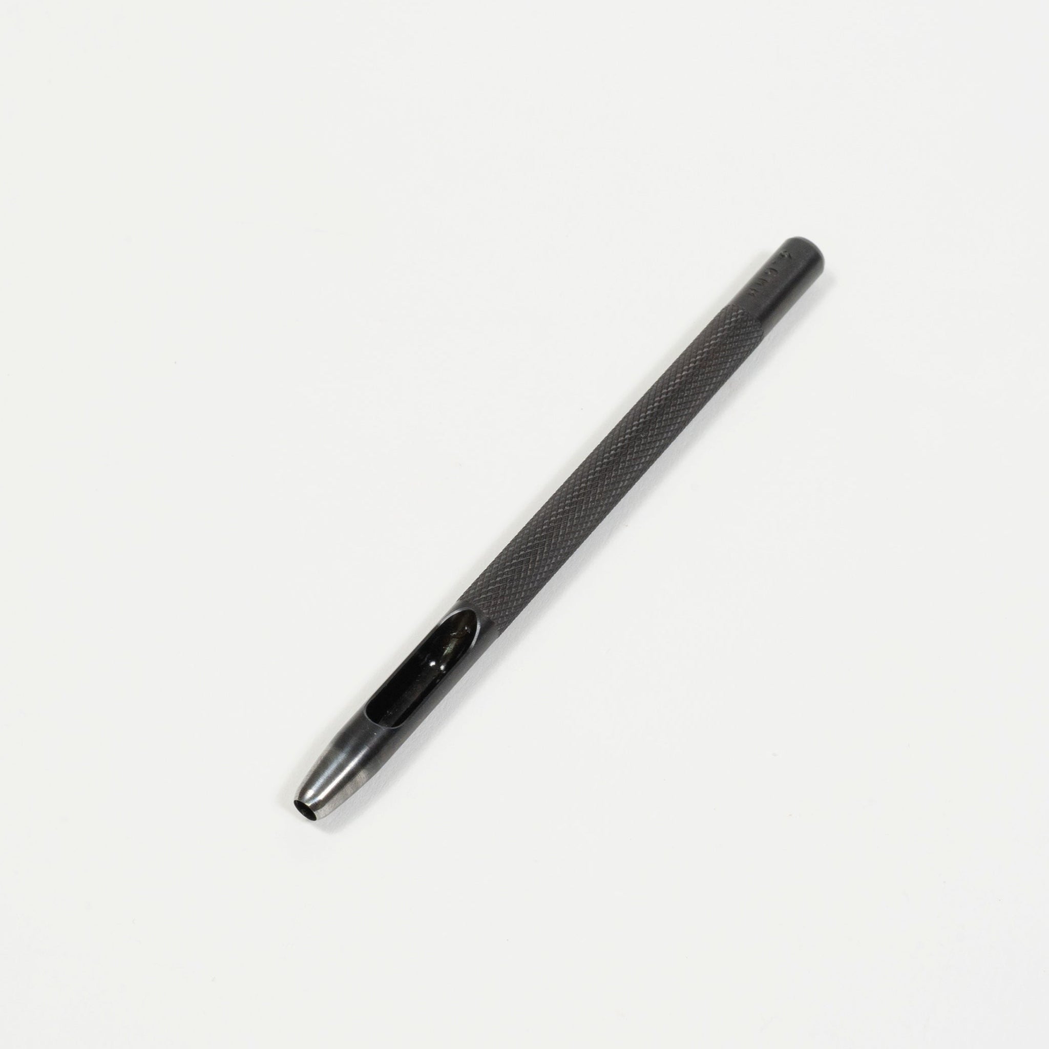 OKA Round Drive Punches: Premium Leather Crafting Tools by Gazana Leather