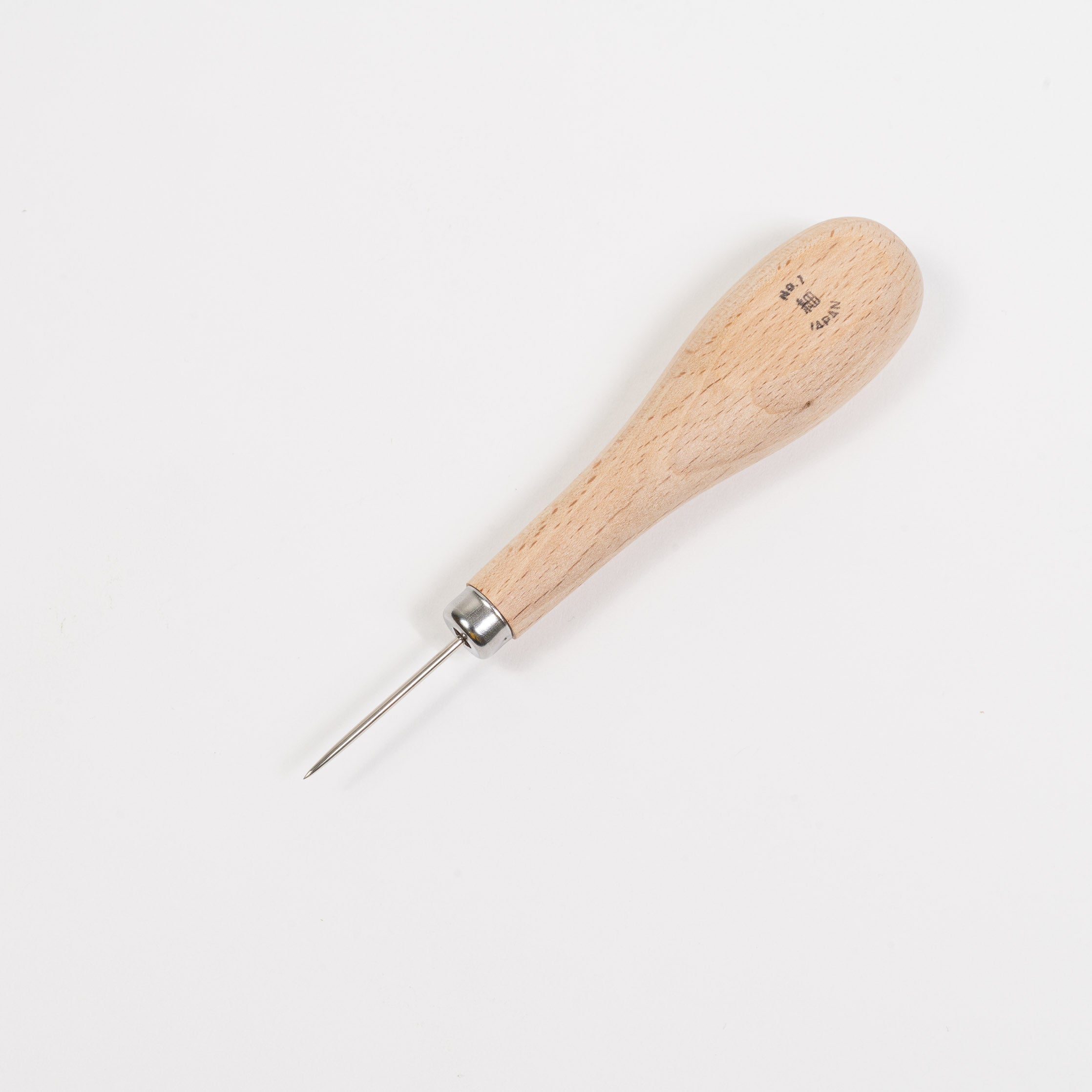 OKA Factory Scratch Awl