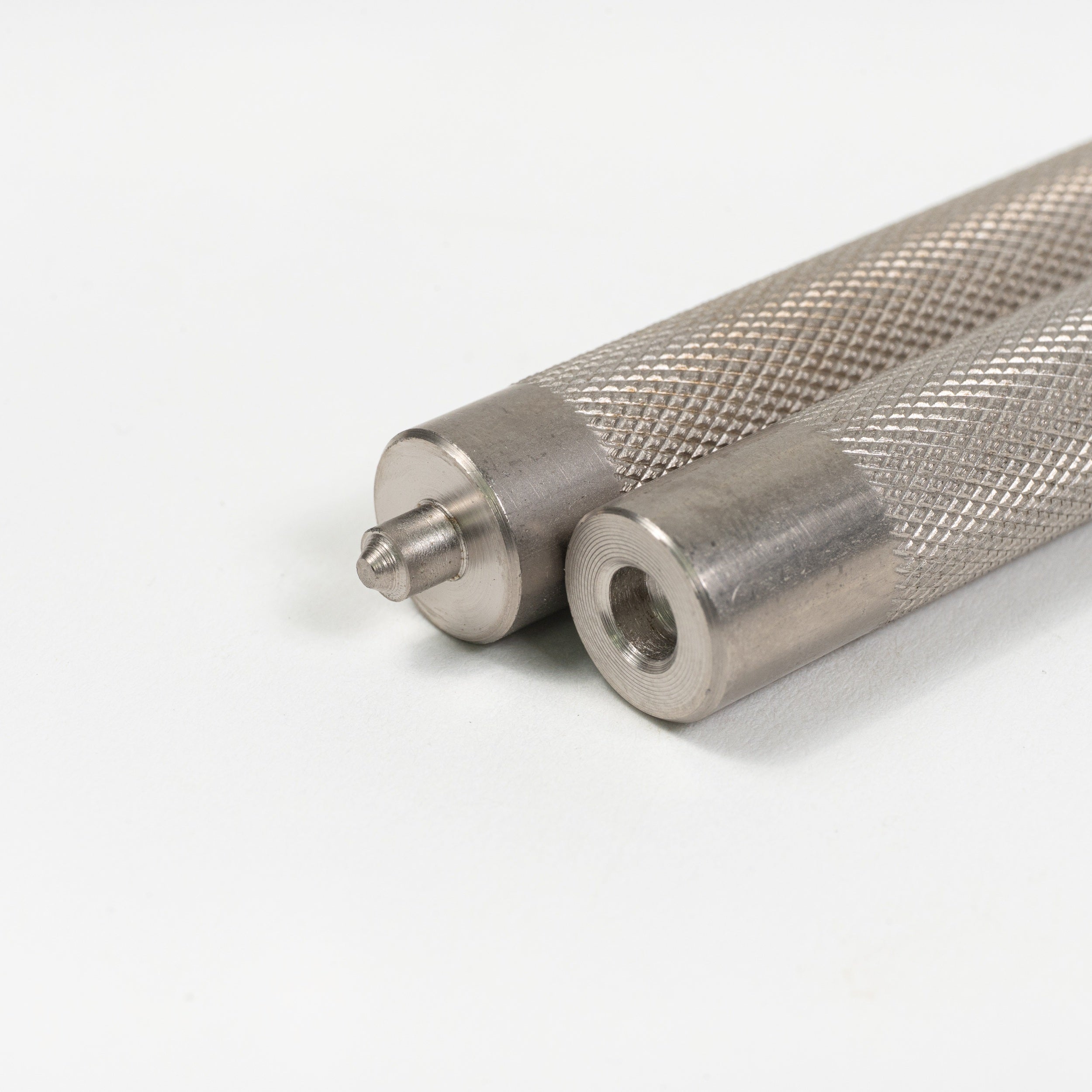 segma snap setter close-up view